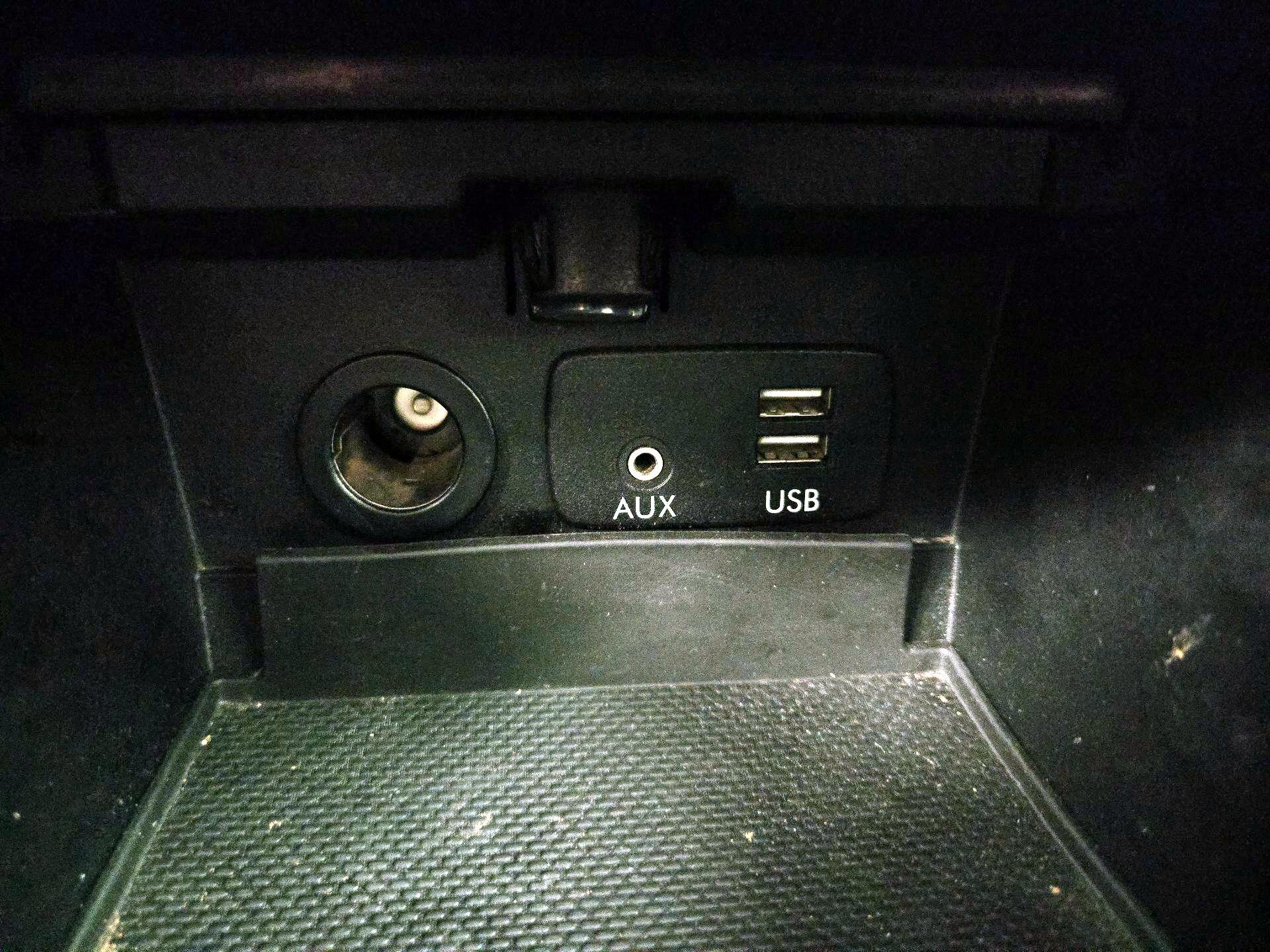 Thumbnail: 2018 Subaru Outback - 18