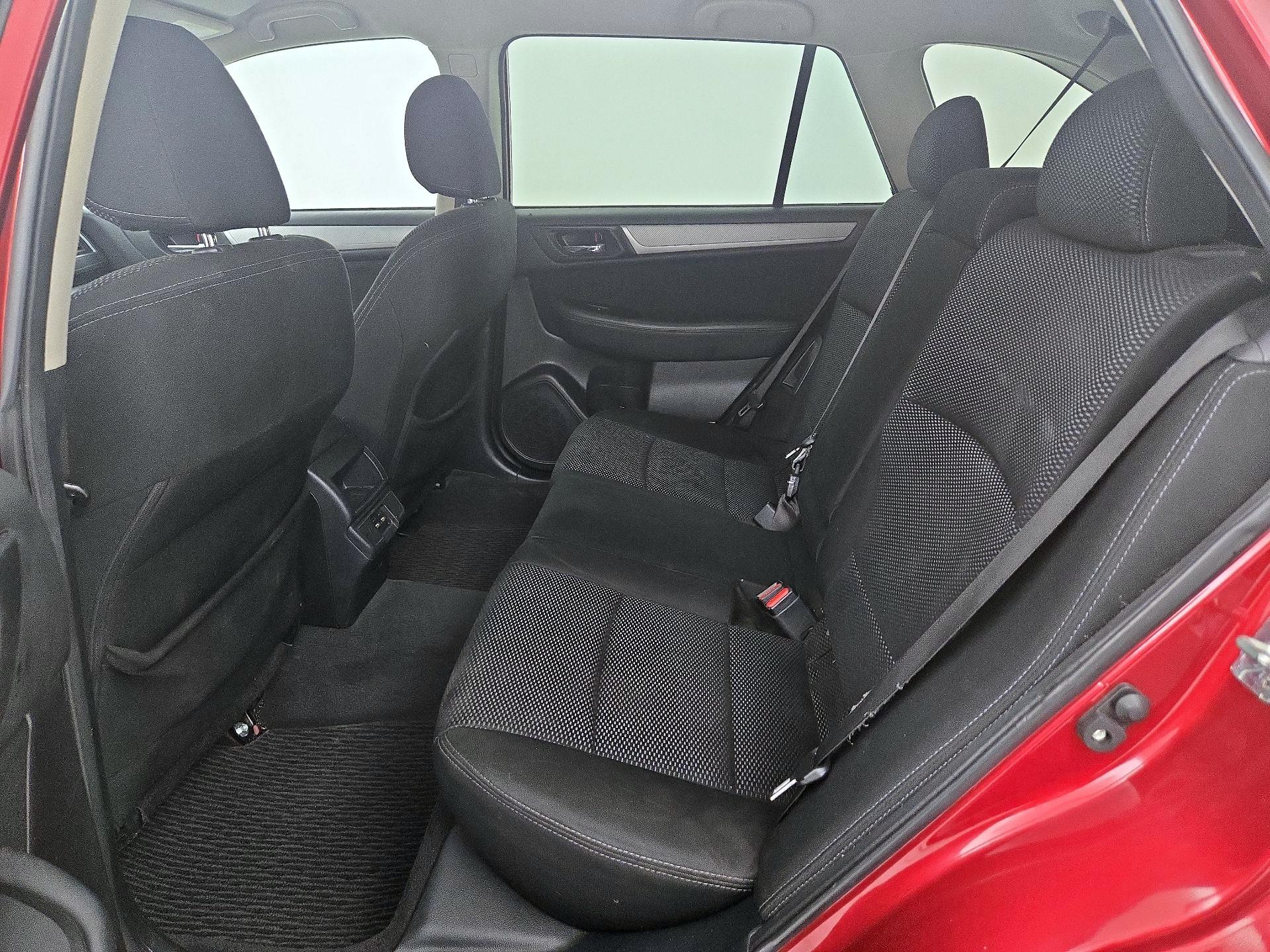 Thumbnail: 2018 Subaru Outback - 19