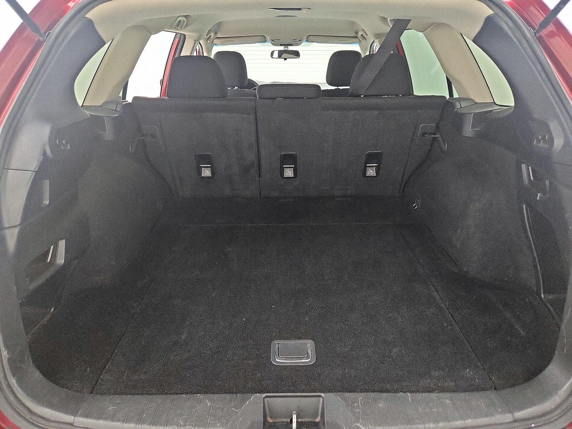 Thumbnail: 2018 Subaru Outback - 20