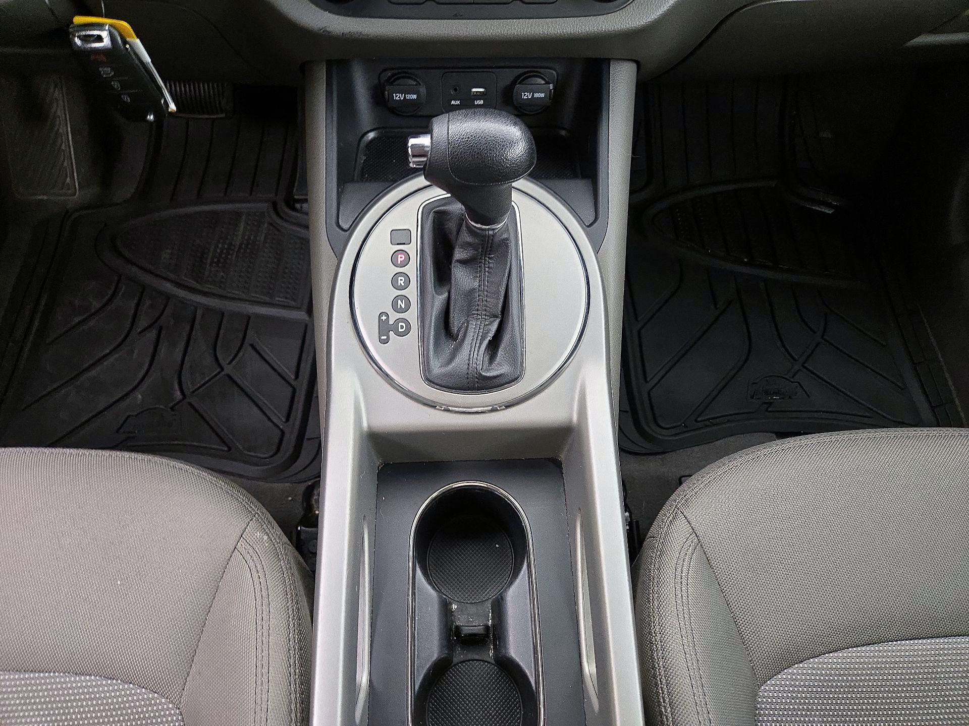 Thumbnail: 2016 Kia Sportage - 17