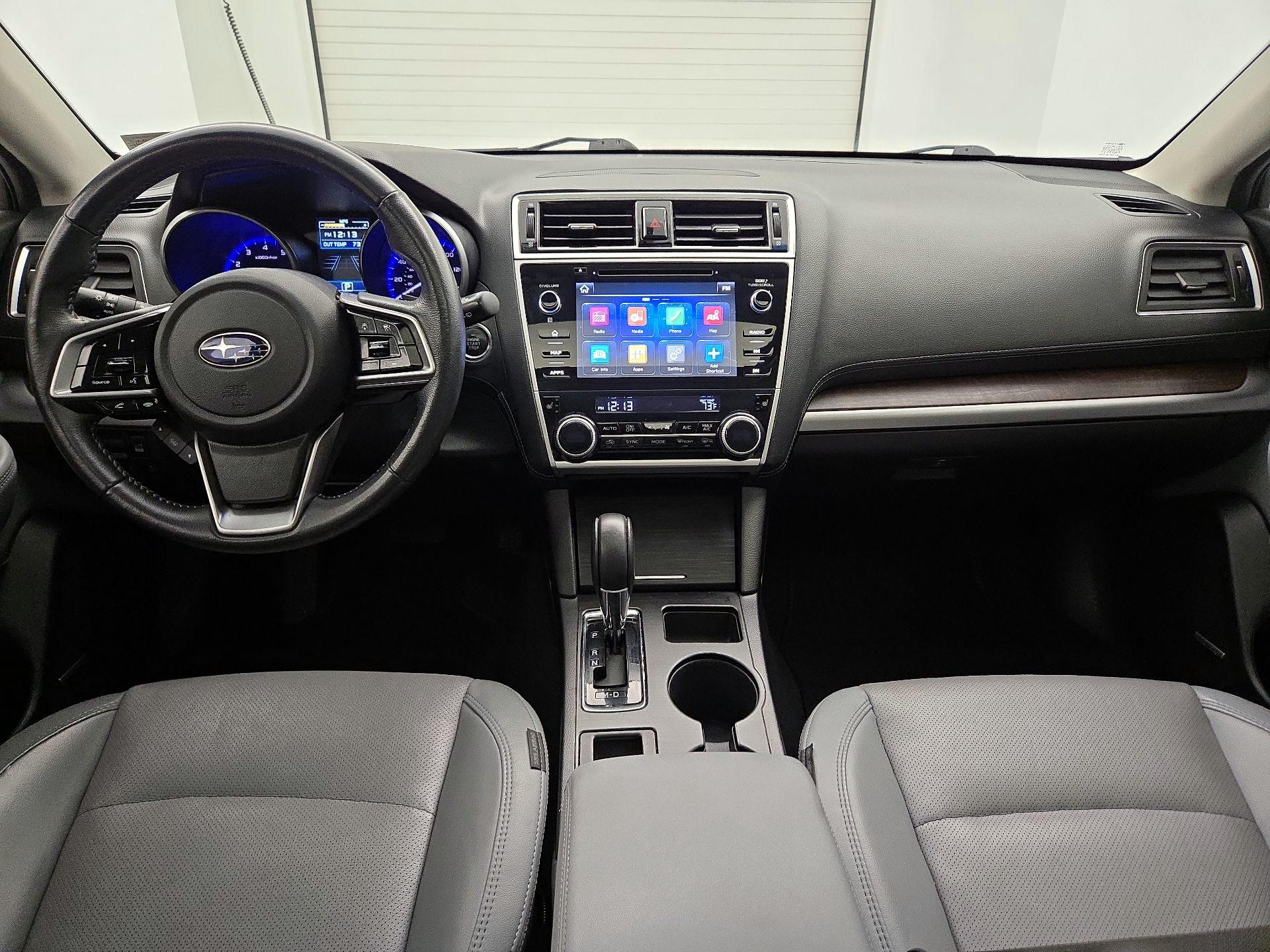 Thumbnail: 2018 Subaru Outback - 9