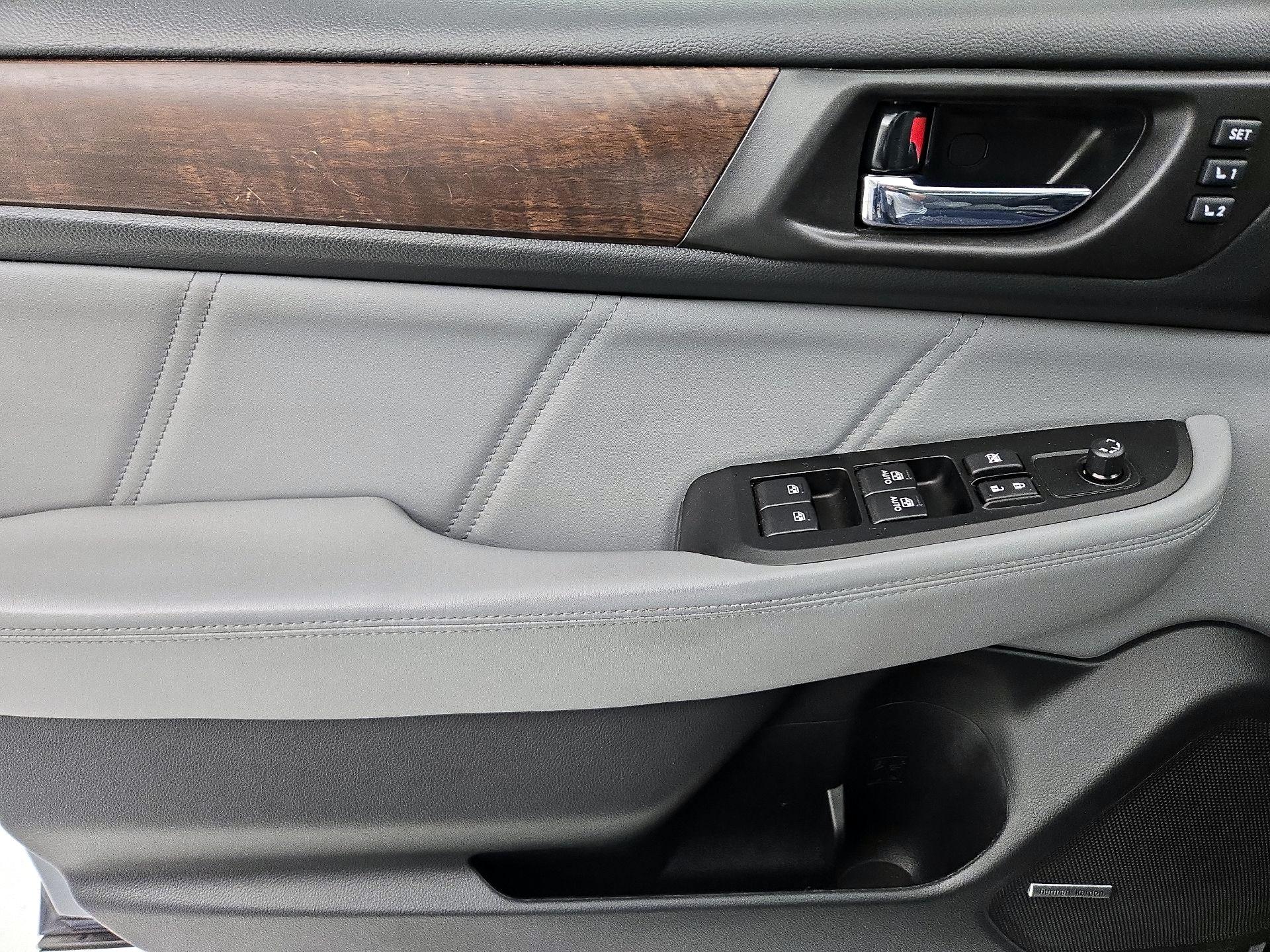 Thumbnail: 2018 Subaru Outback - 12