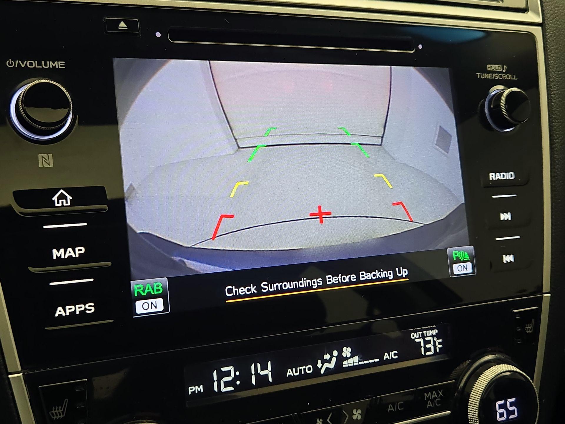 Thumbnail: 2018 Subaru Outback - 15