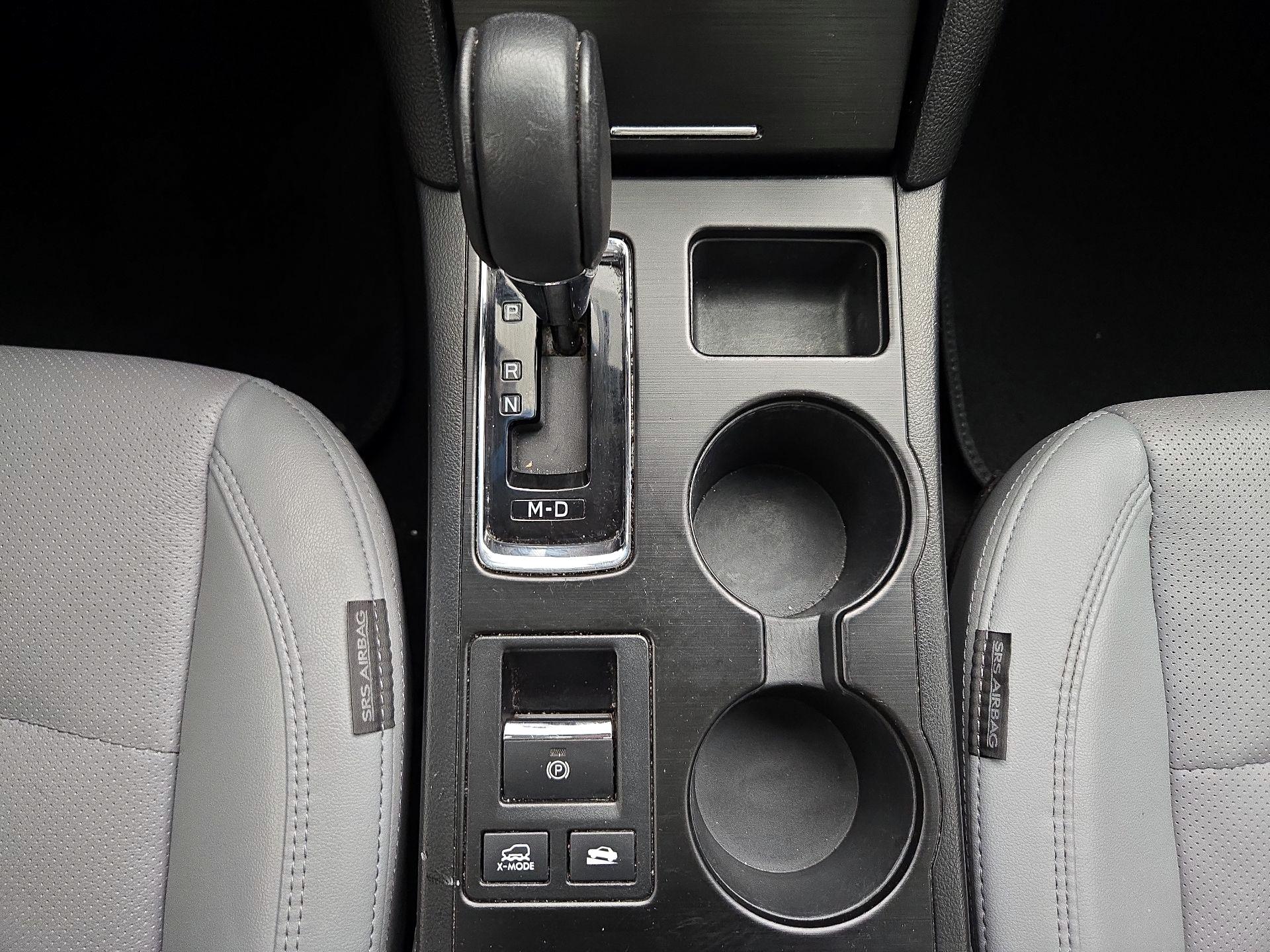 Thumbnail: 2018 Subaru Outback - 18