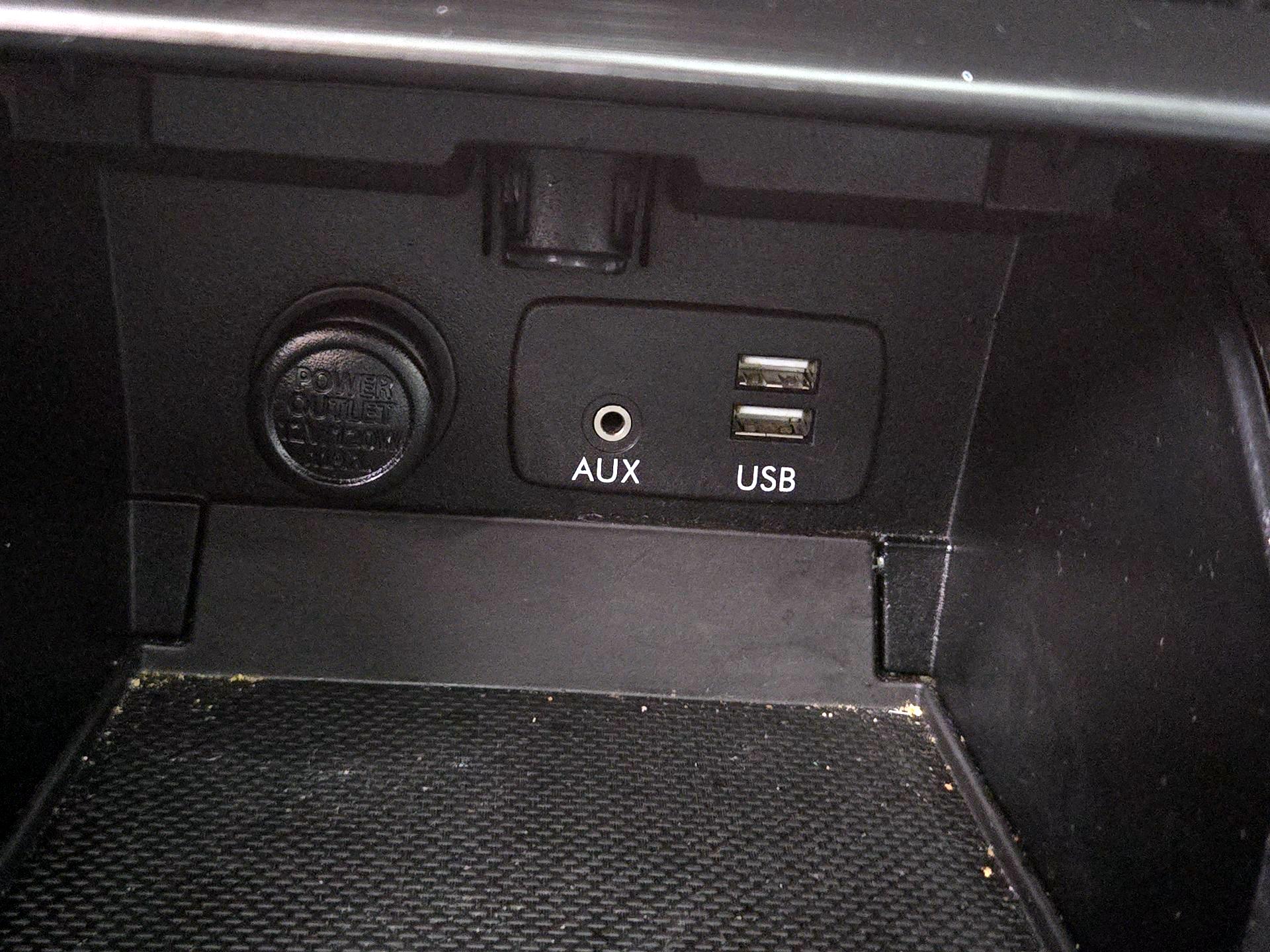 Thumbnail: 2018 Subaru Outback - 19