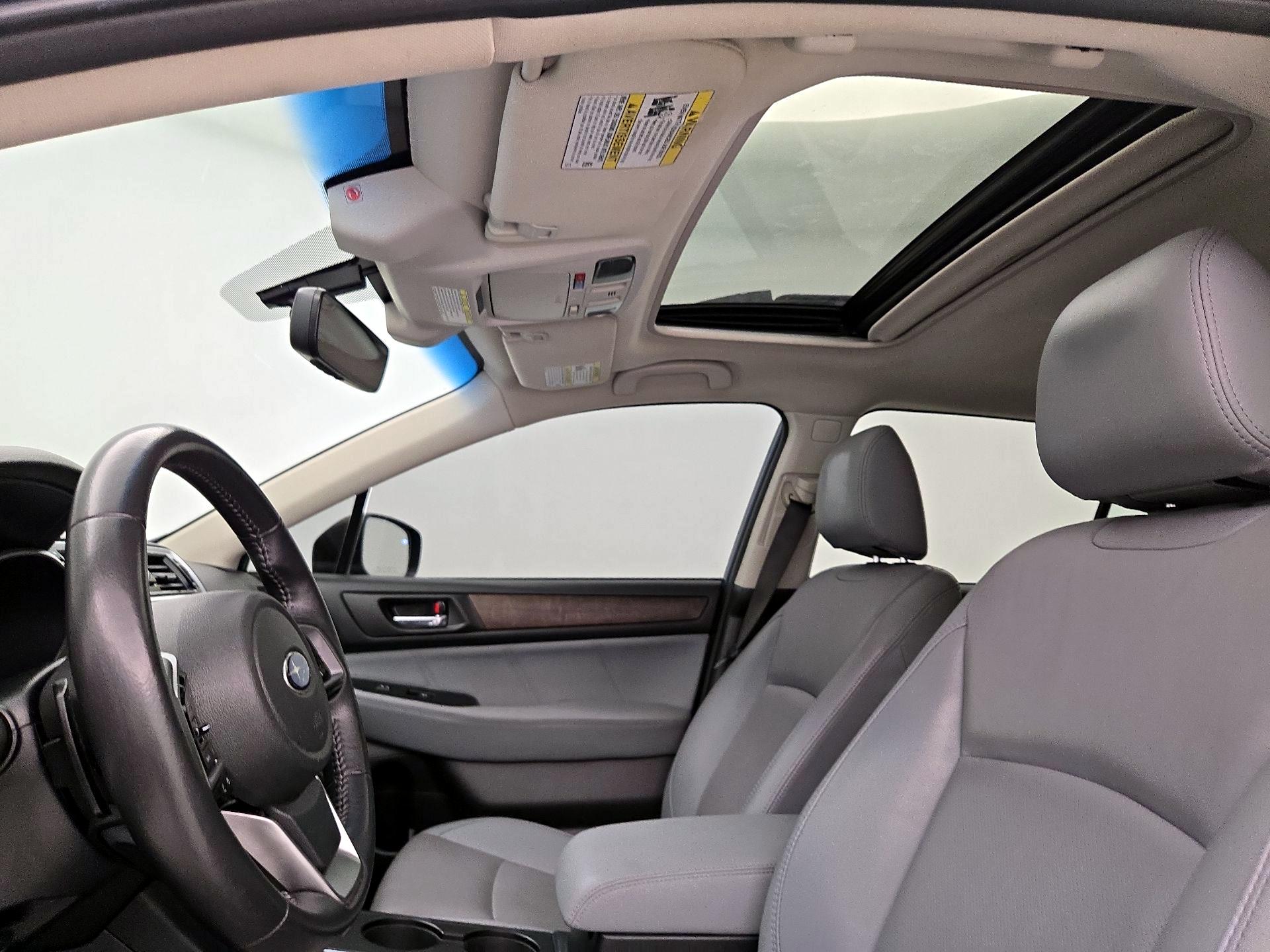 Thumbnail: 2018 Subaru Outback - 20