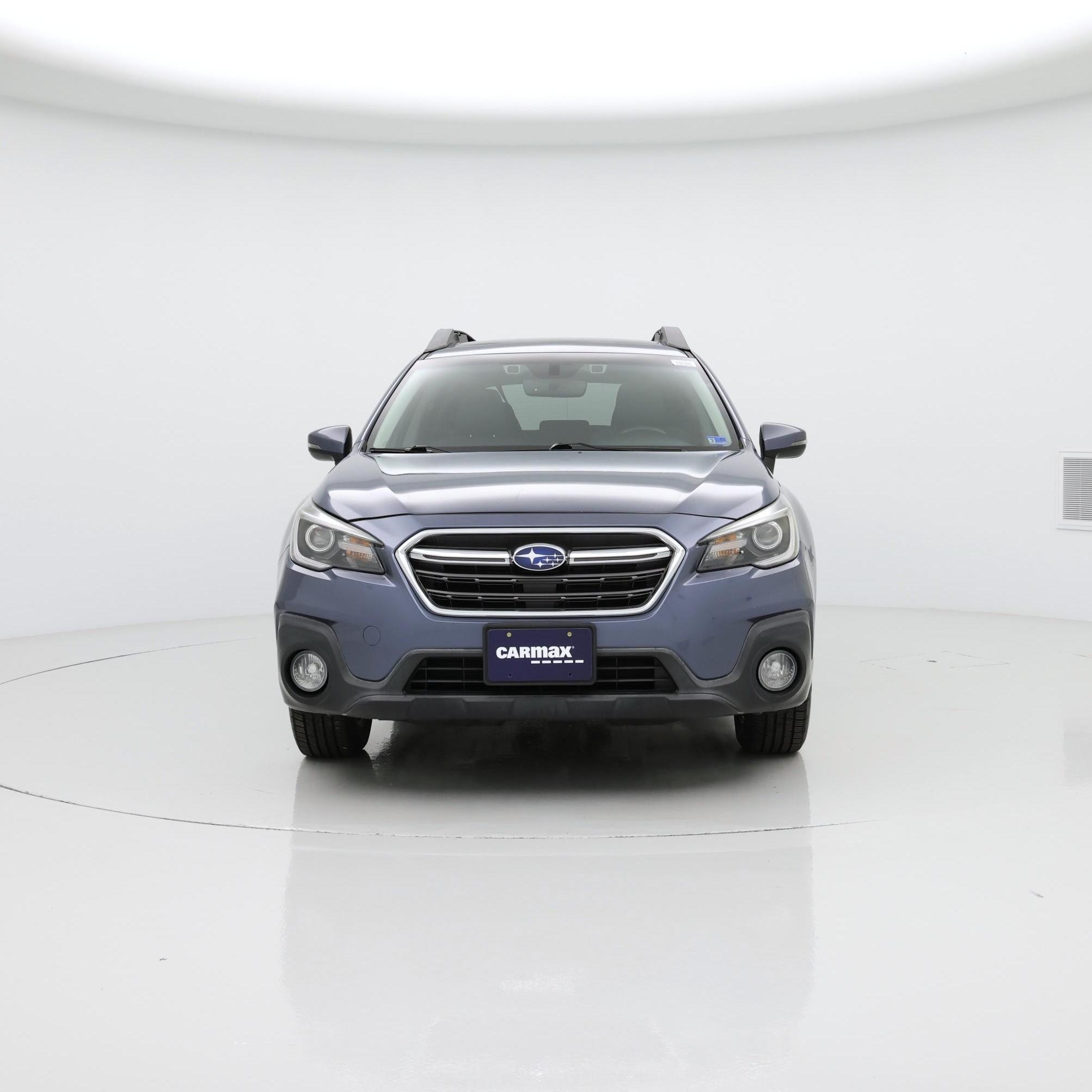 Thumbnail: 2018 Subaru Outback - 5