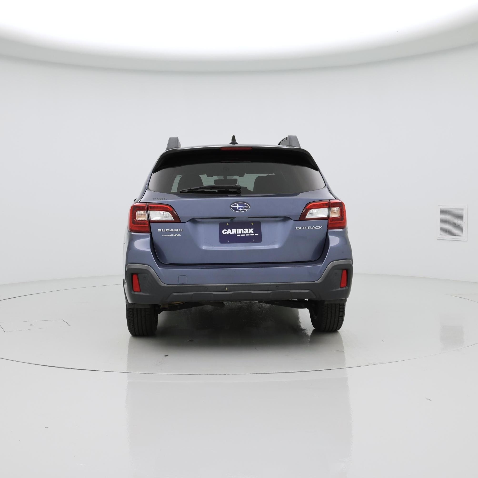 Thumbnail: 2018 Subaru Outback - 6