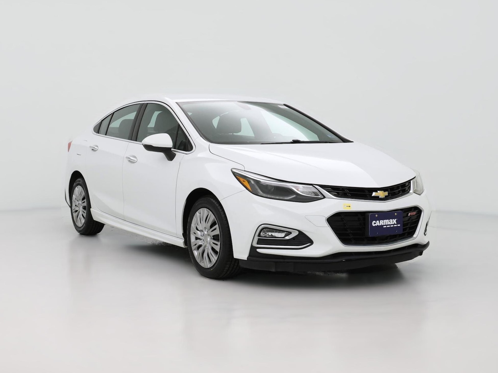 2017 Chevrolet Cruze Premier
