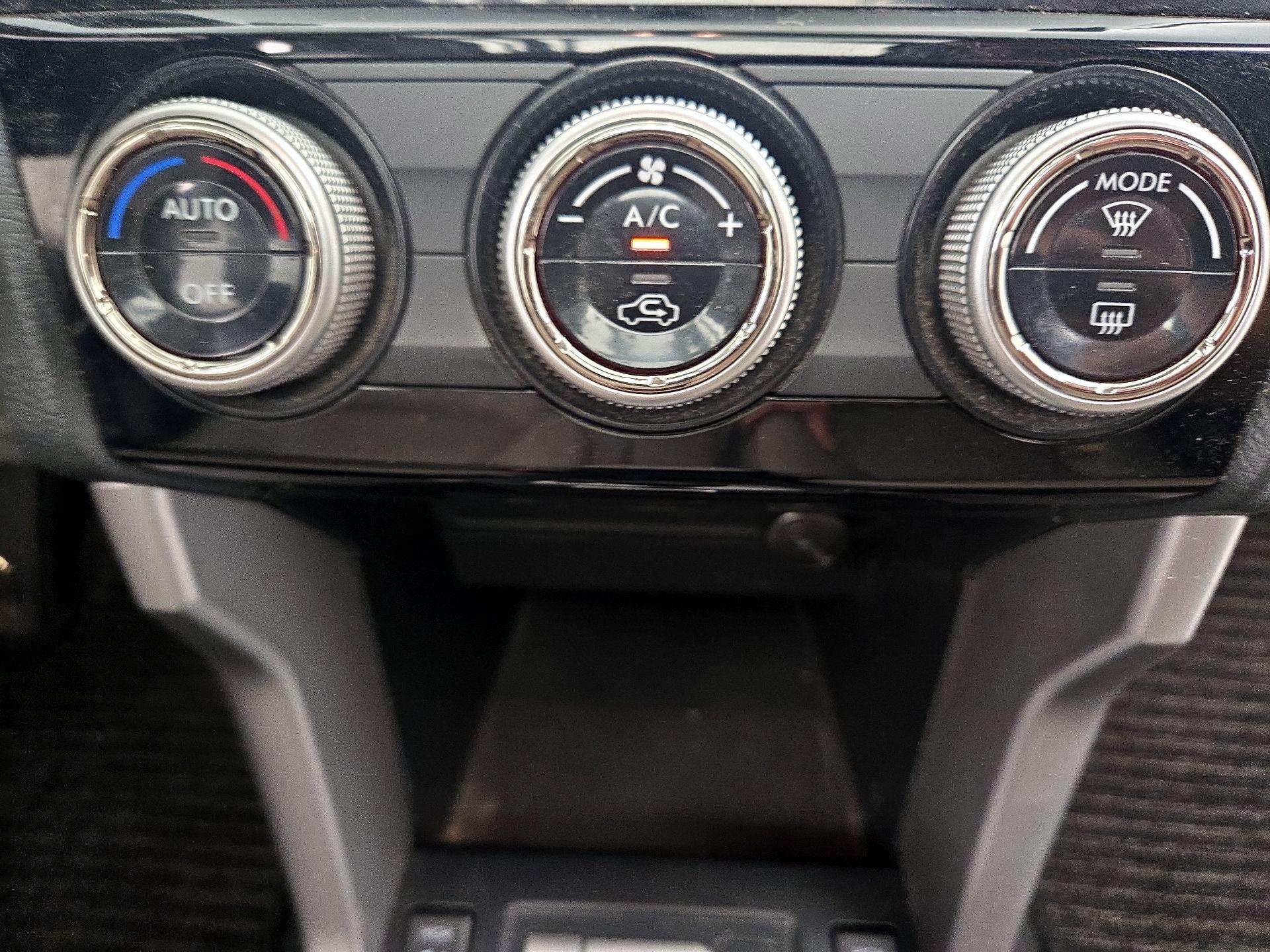 Thumbnail: 2017 Subaru Forester - 17