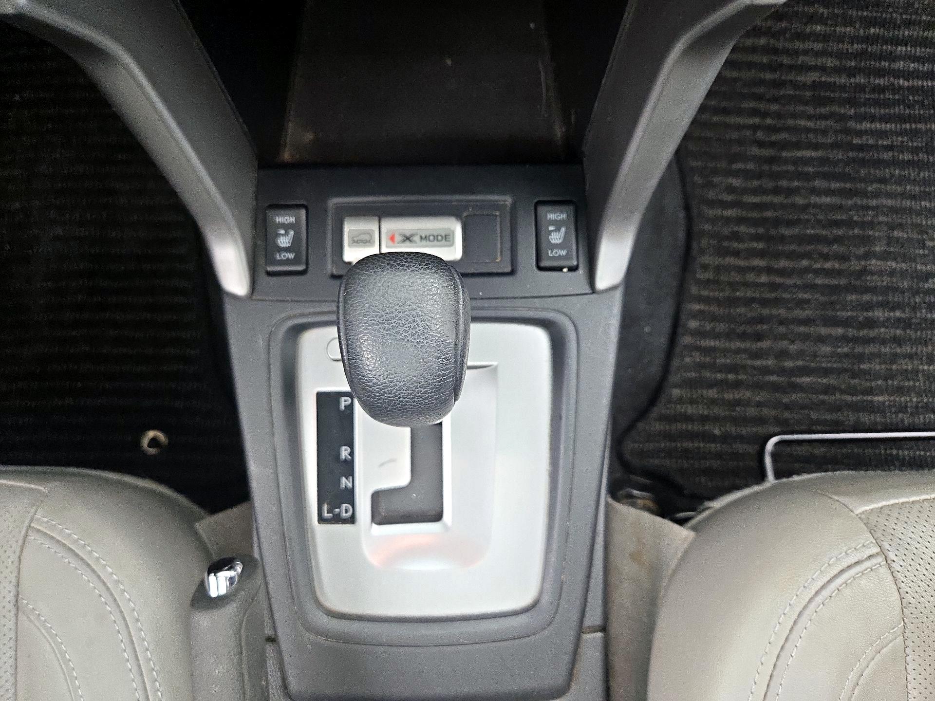 Thumbnail: 2017 Subaru Forester - 18