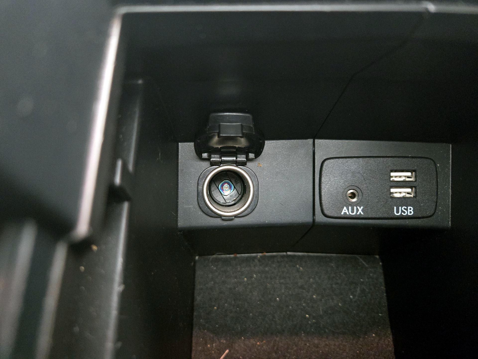 Thumbnail: 2017 Subaru Forester - 19