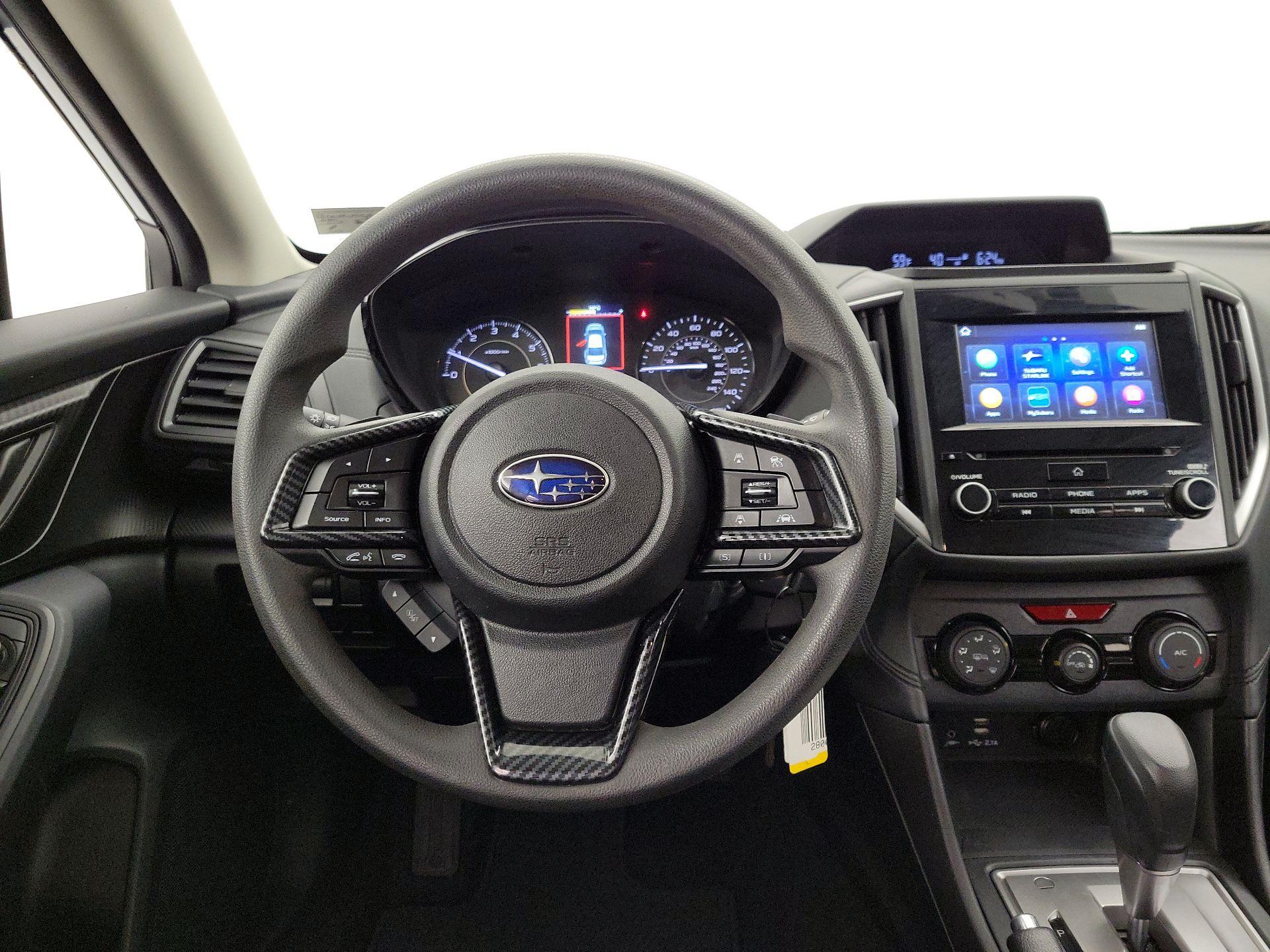 Thumbnail: 2022 Subaru Impreza - 10