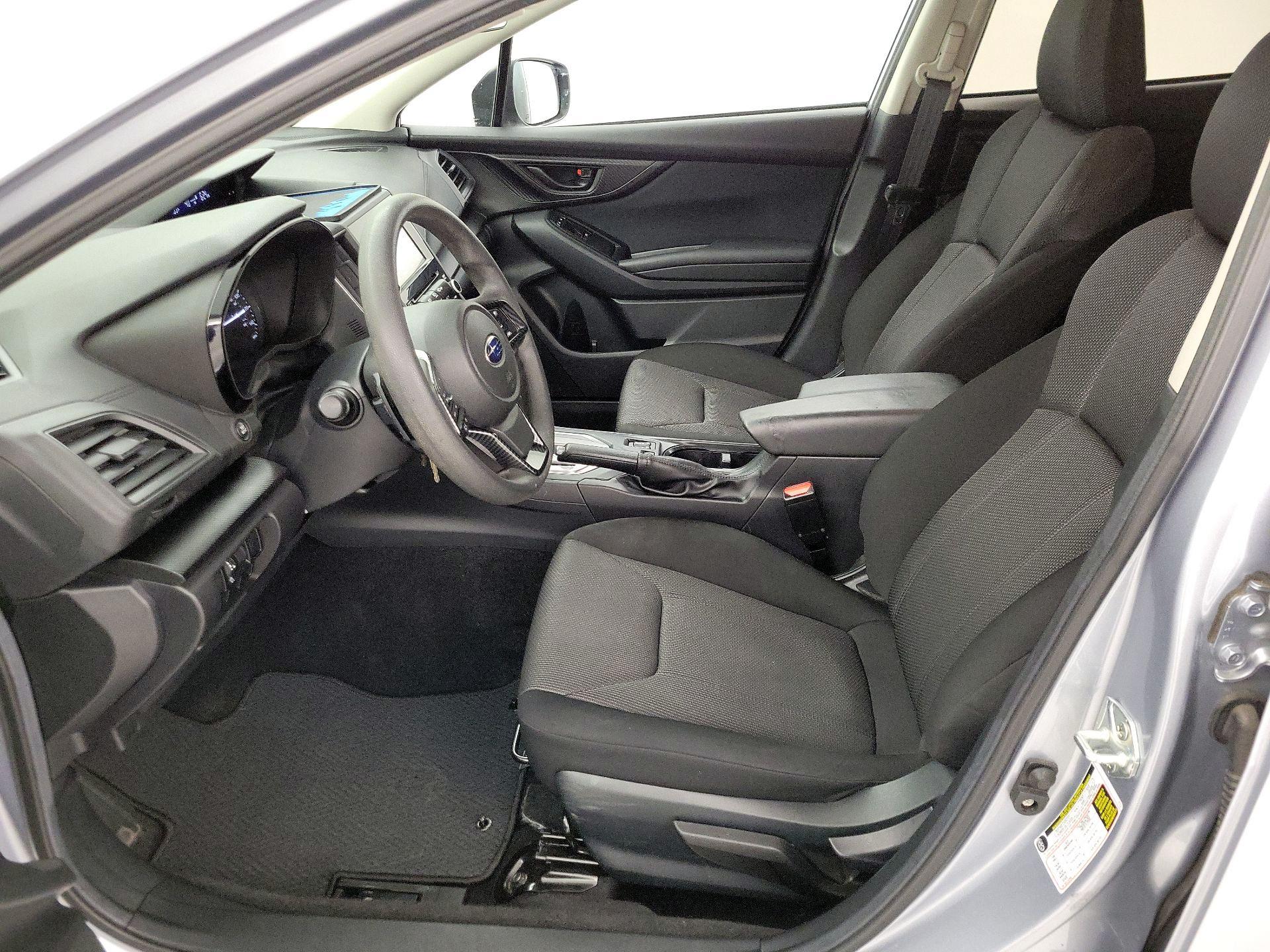 Thumbnail: 2022 Subaru Impreza - 11