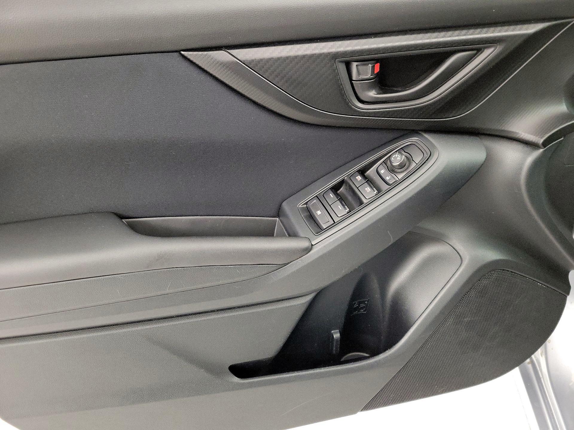 Thumbnail: 2022 Subaru Impreza - 12