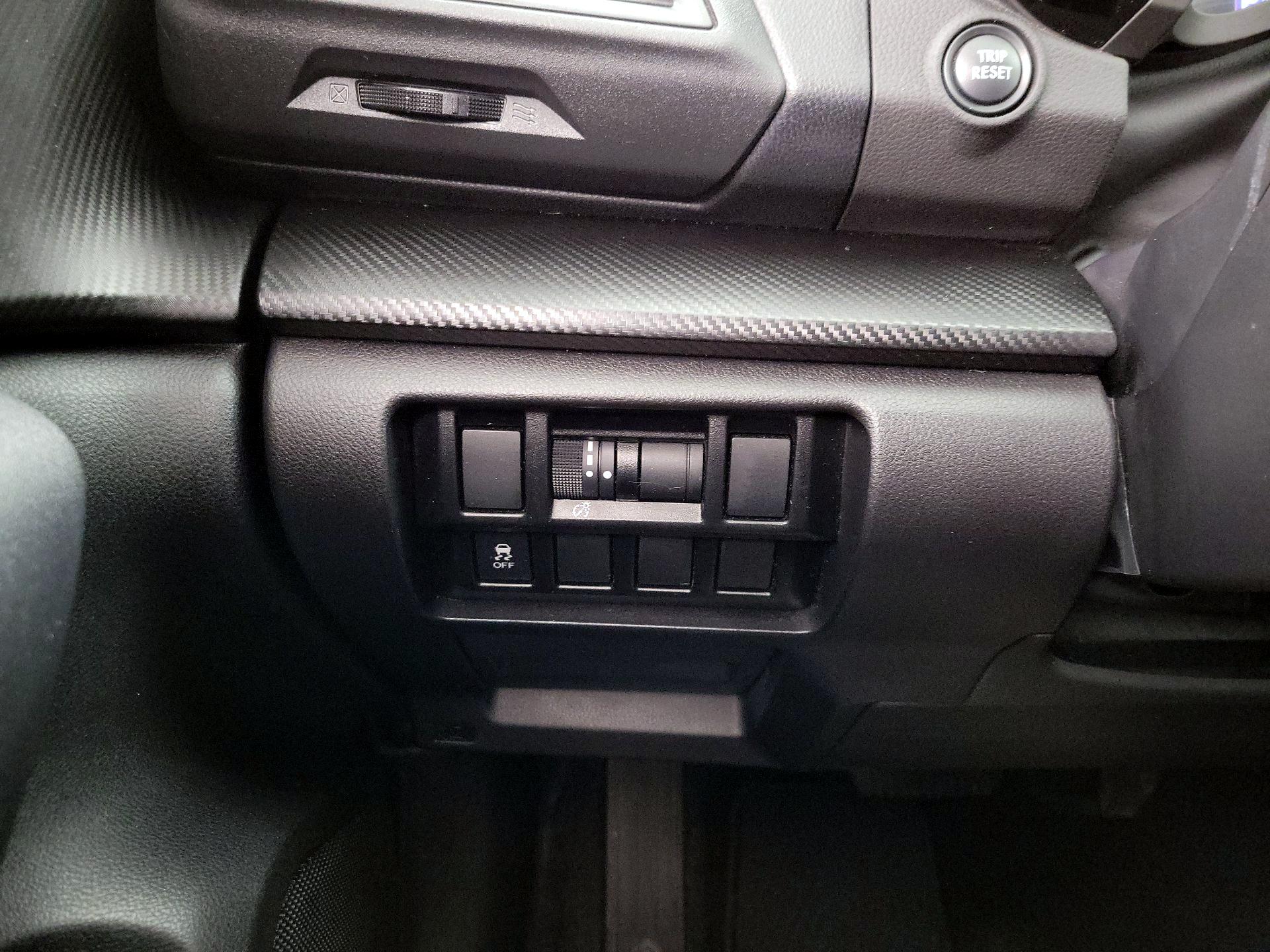 Thumbnail: 2022 Subaru Impreza - 13