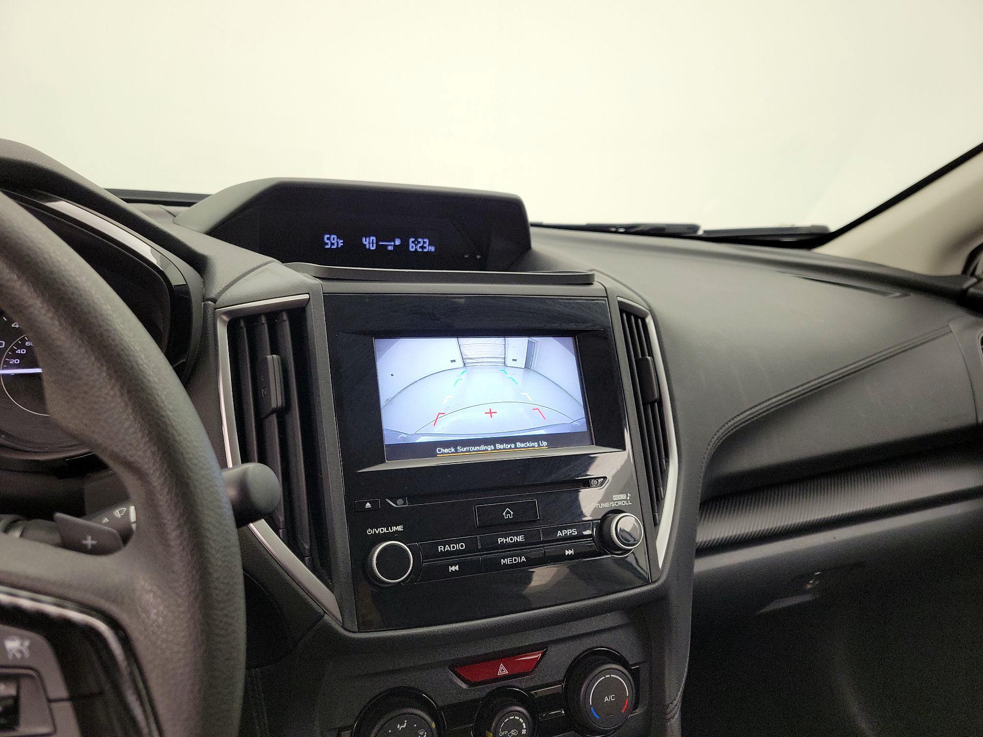 Thumbnail: 2022 Subaru Impreza - 14