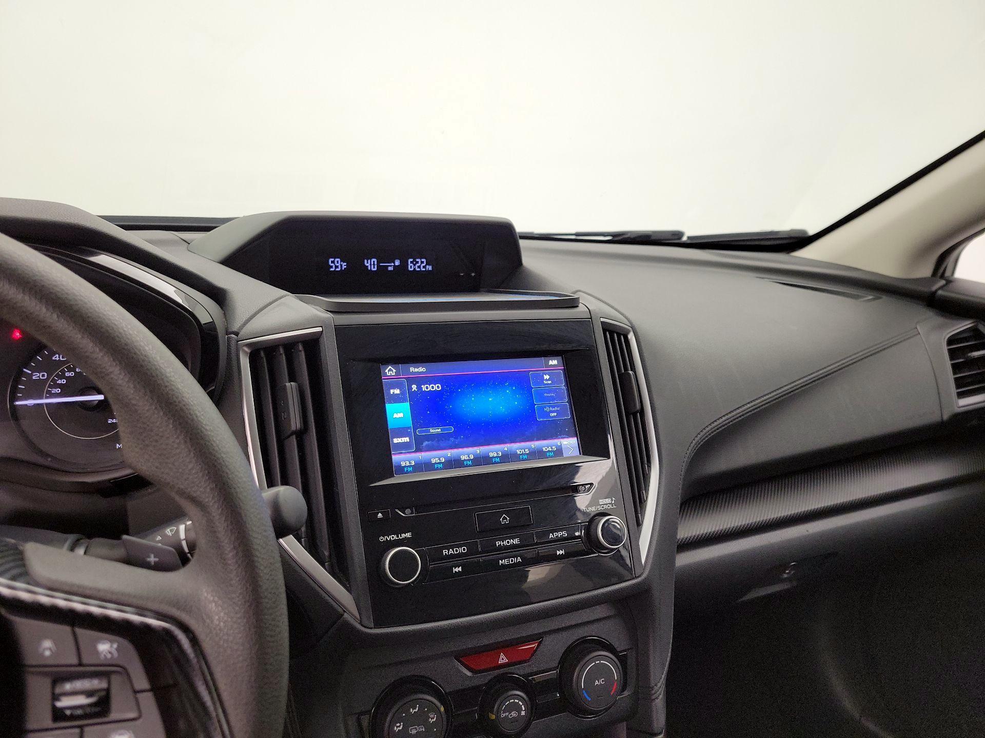 Thumbnail: 2022 Subaru Impreza - 15