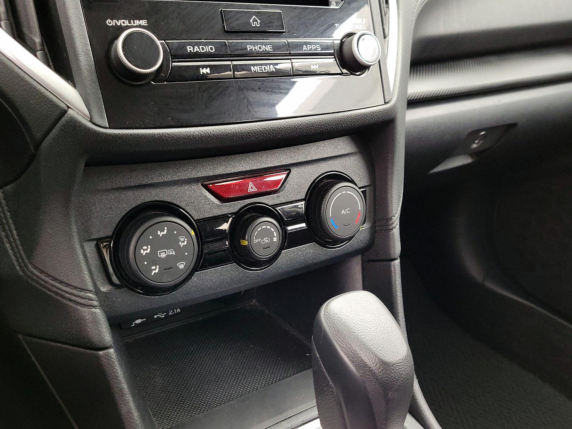 Thumbnail: 2022 Subaru Impreza - 16