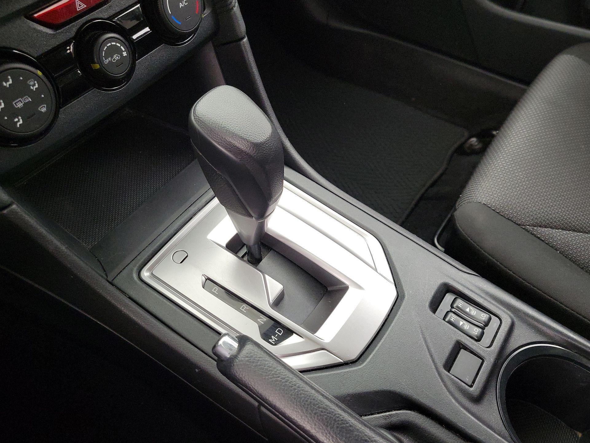 Thumbnail: 2022 Subaru Impreza - 17