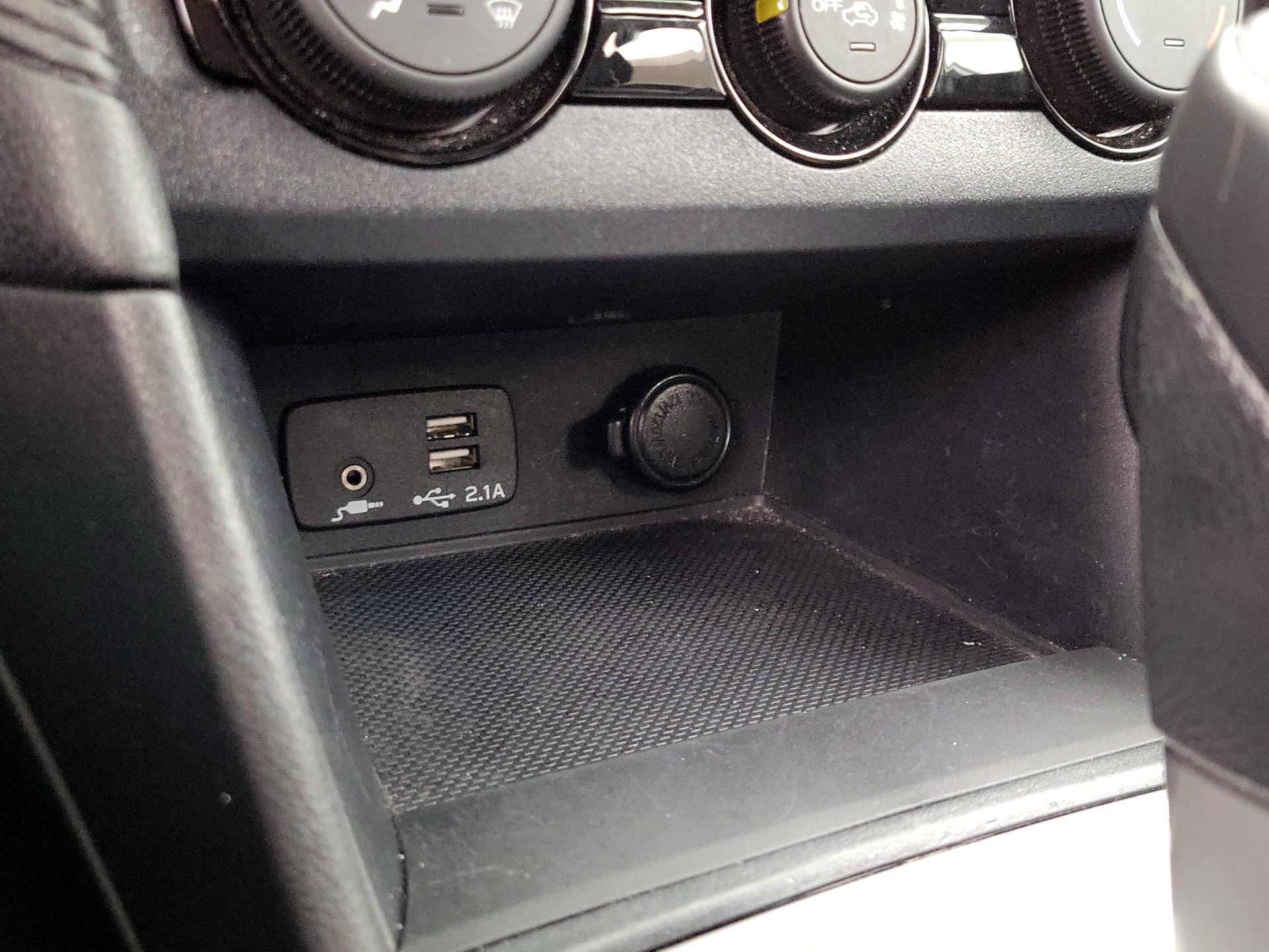 Thumbnail: 2022 Subaru Impreza - 18