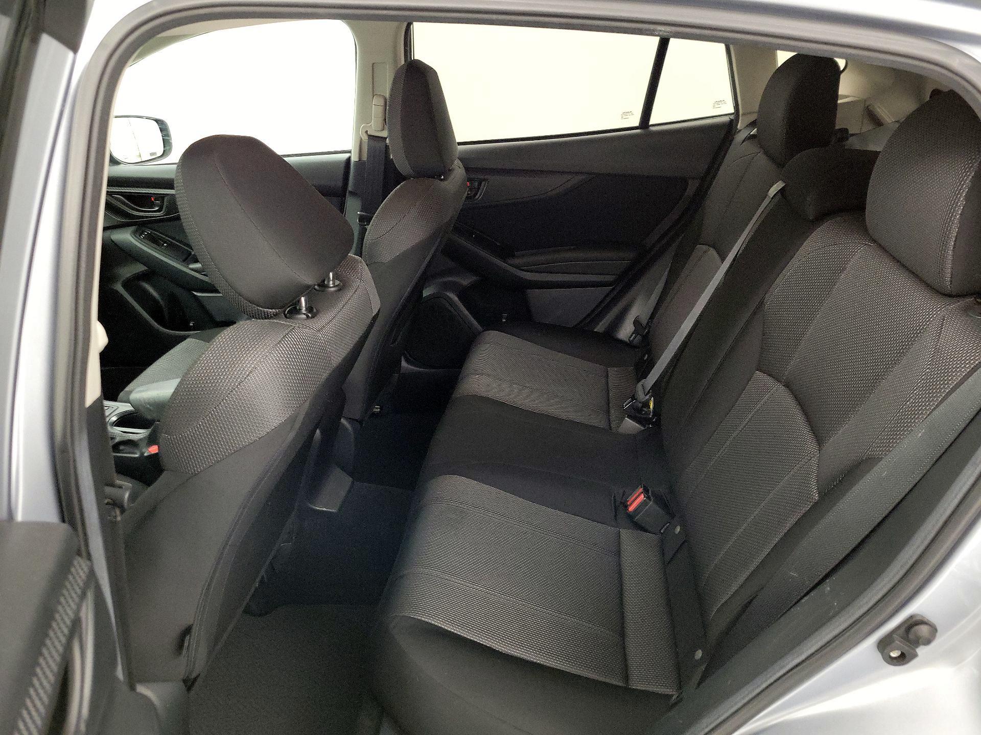 Thumbnail: 2022 Subaru Impreza - 19