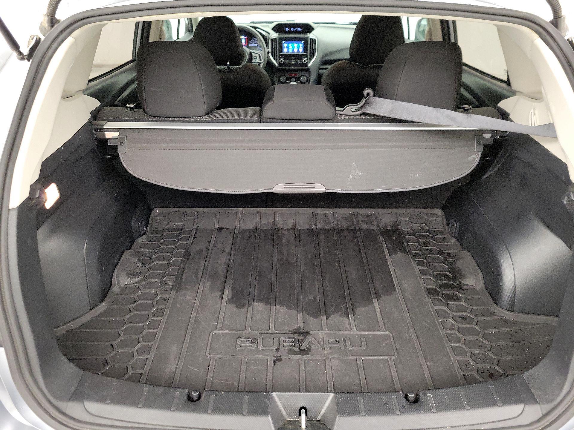 Thumbnail: 2022 Subaru Impreza - 20