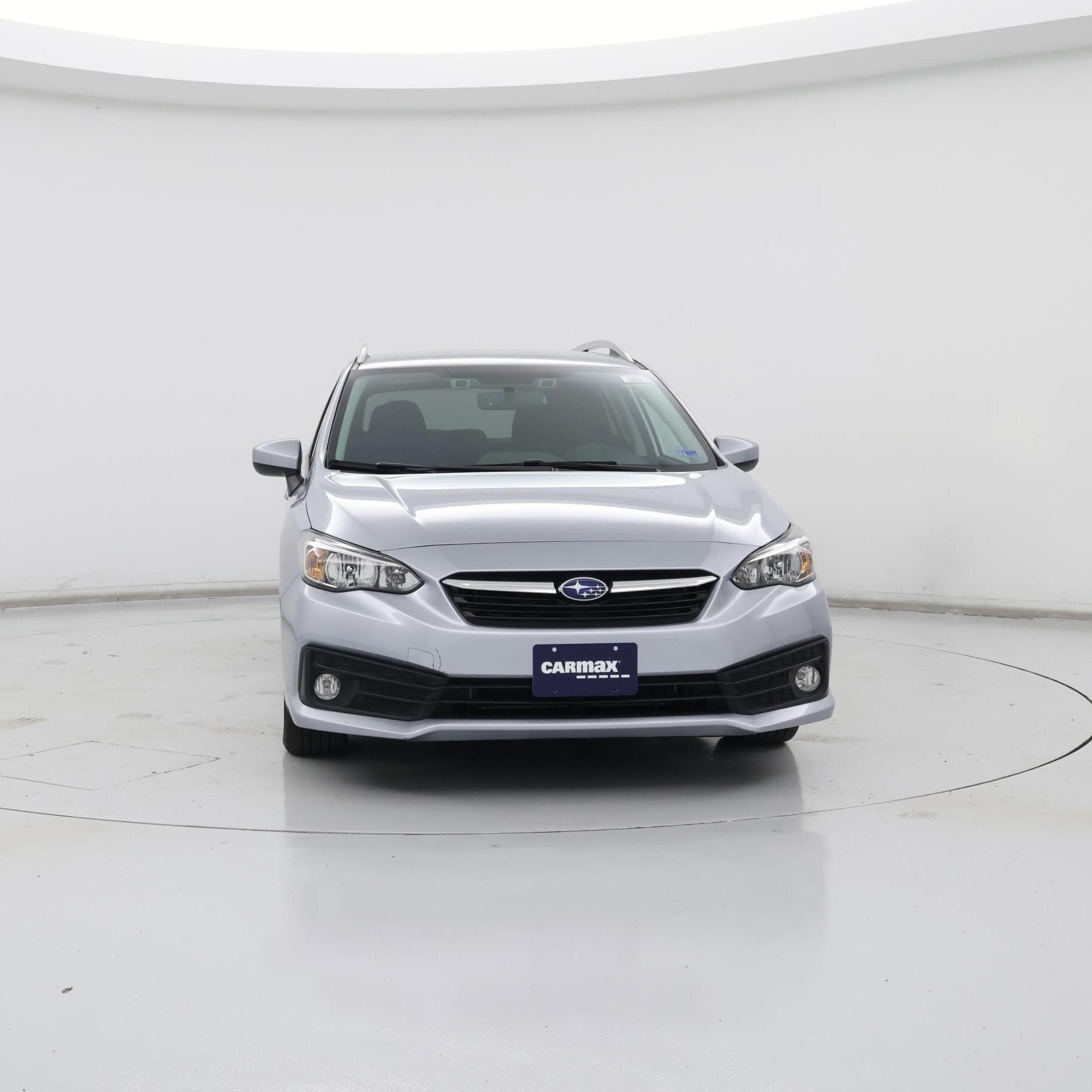 Thumbnail: 2022 Subaru Impreza - 5