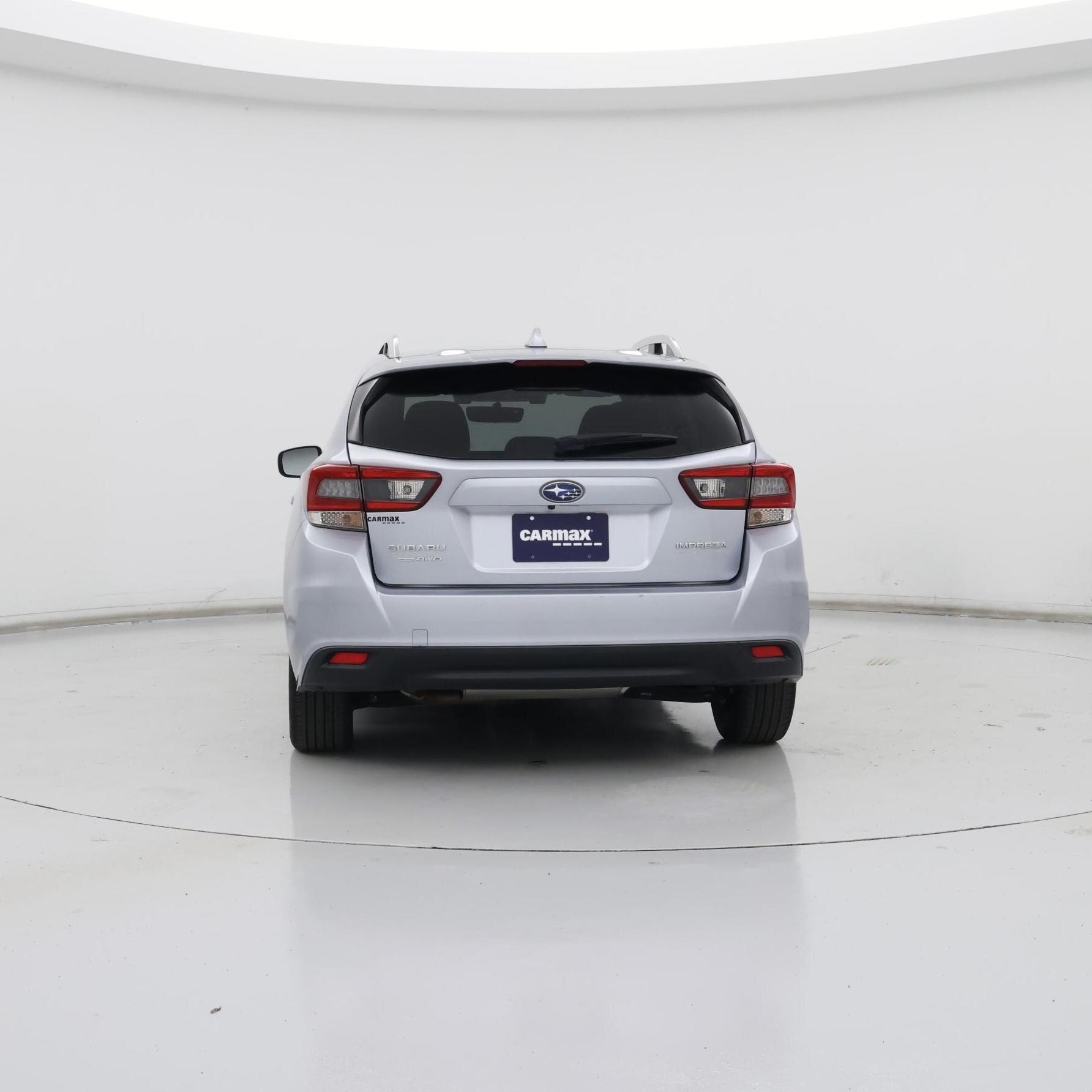 Thumbnail: 2022 Subaru Impreza - 6