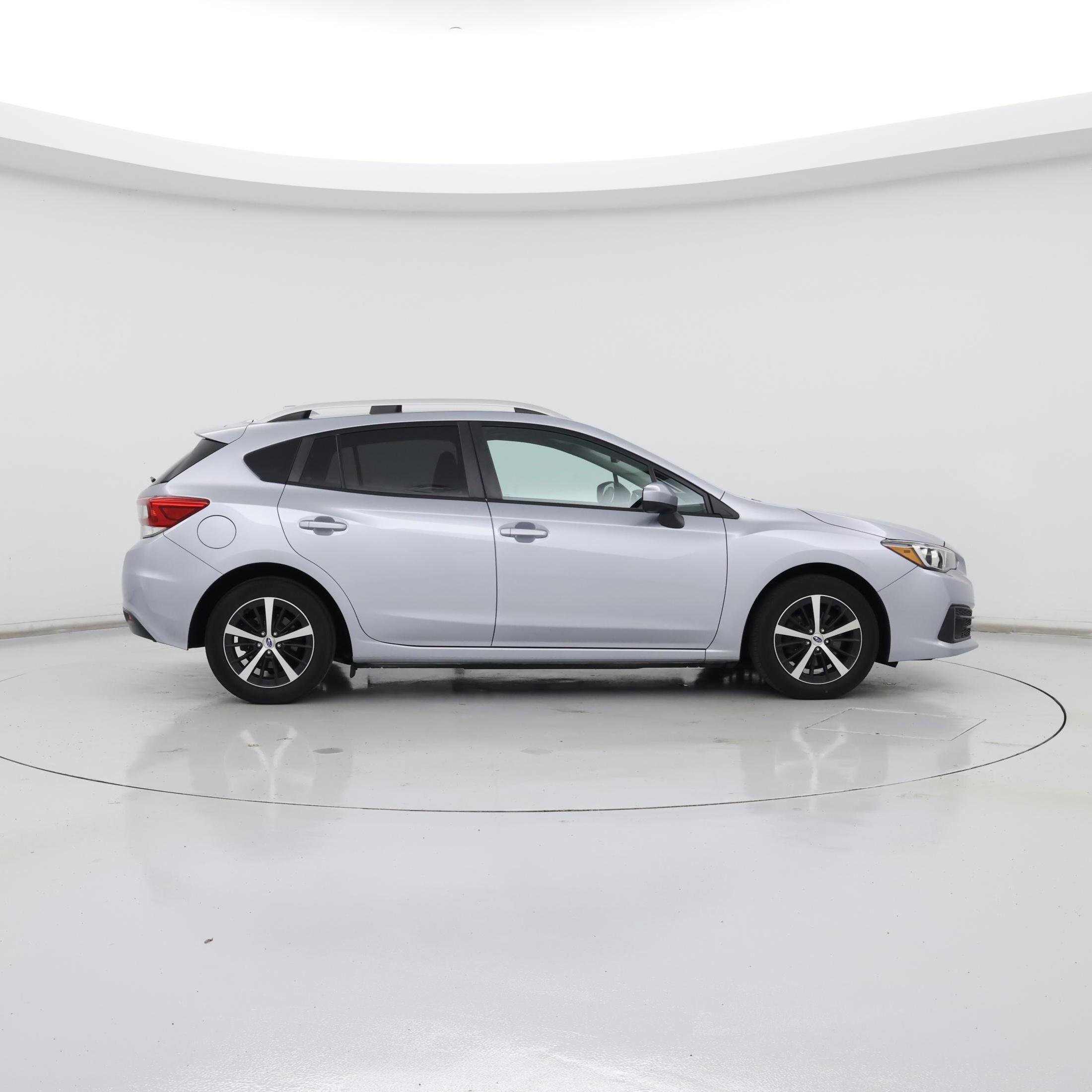 Thumbnail: 2022 Subaru Impreza - 7