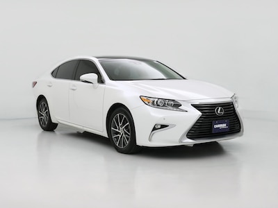 2017 Lexus ES 350