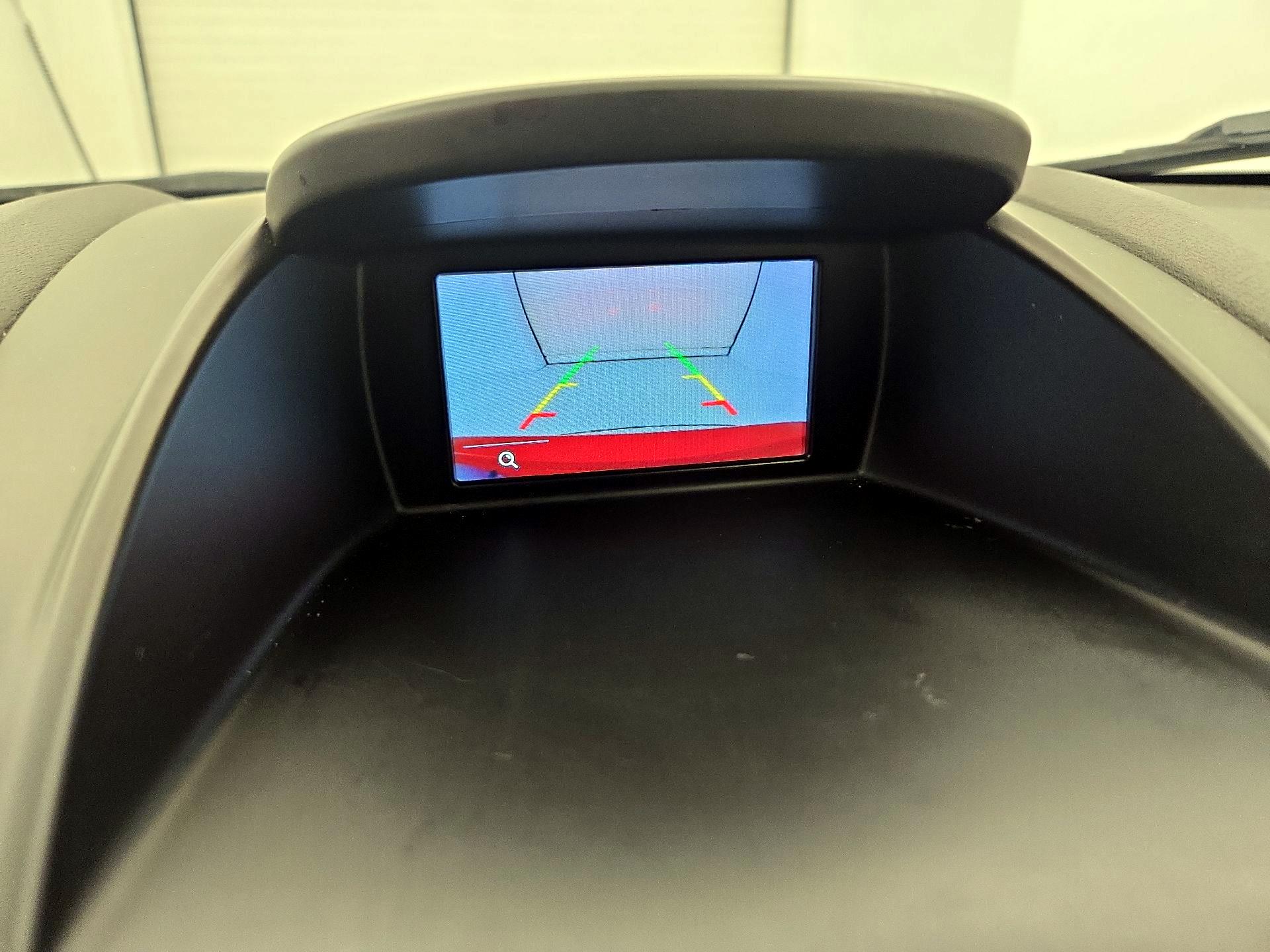 Thumbnail: 2019 Ford Fiesta - 14