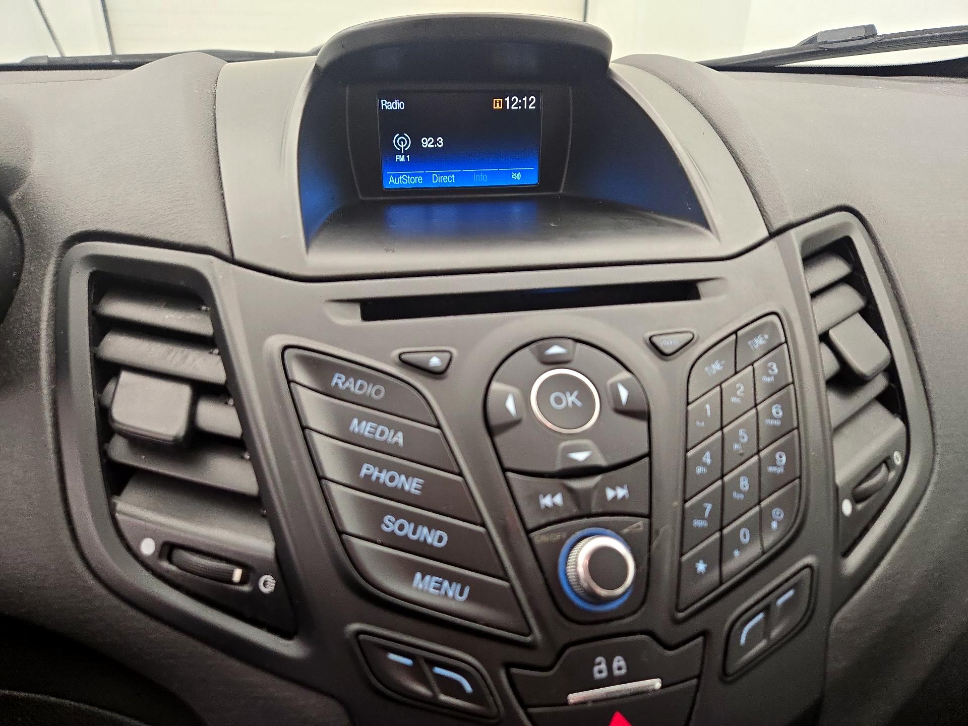 Thumbnail: 2019 Ford Fiesta - 15