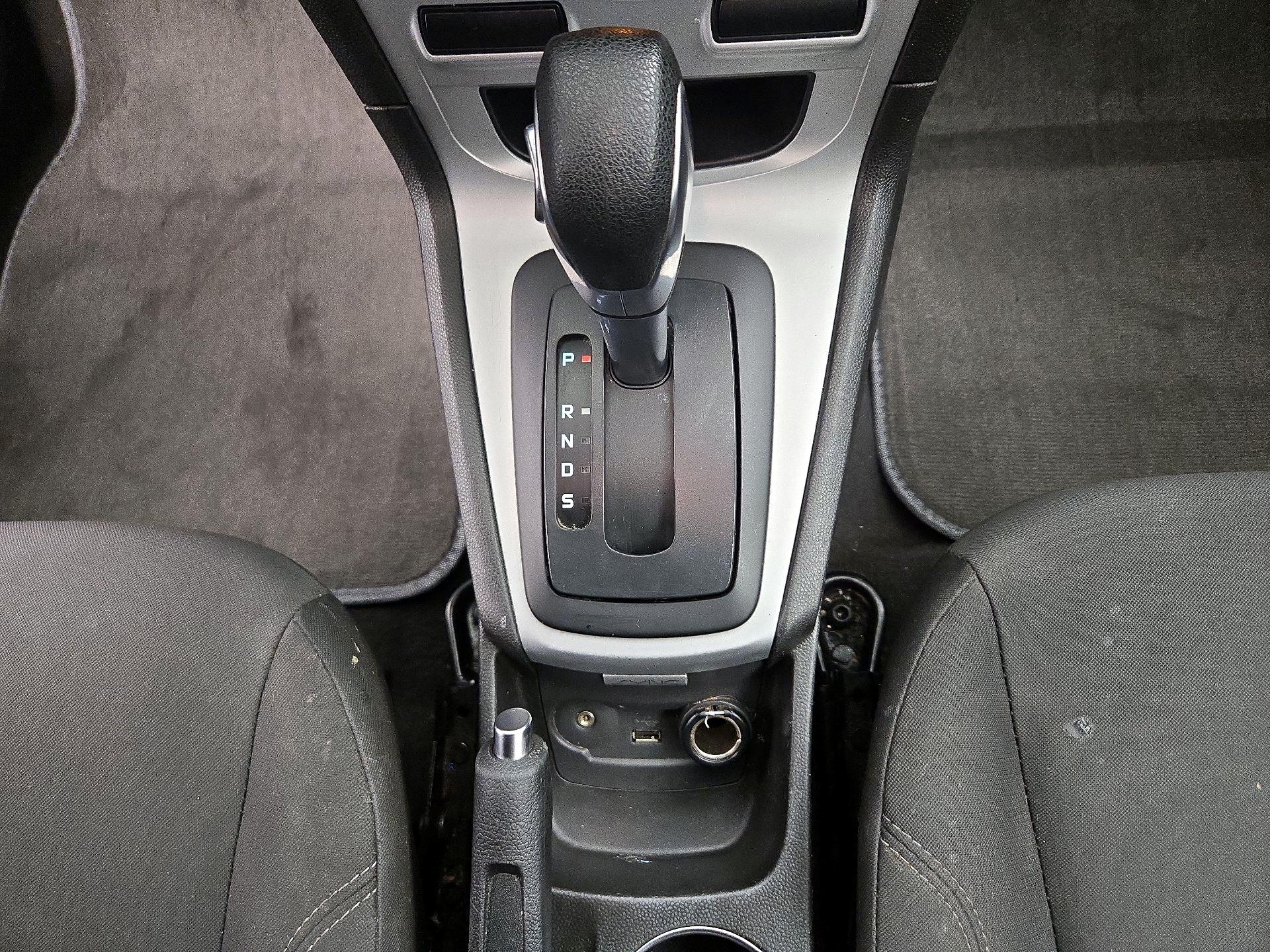 Thumbnail: 2019 Ford Fiesta - 17