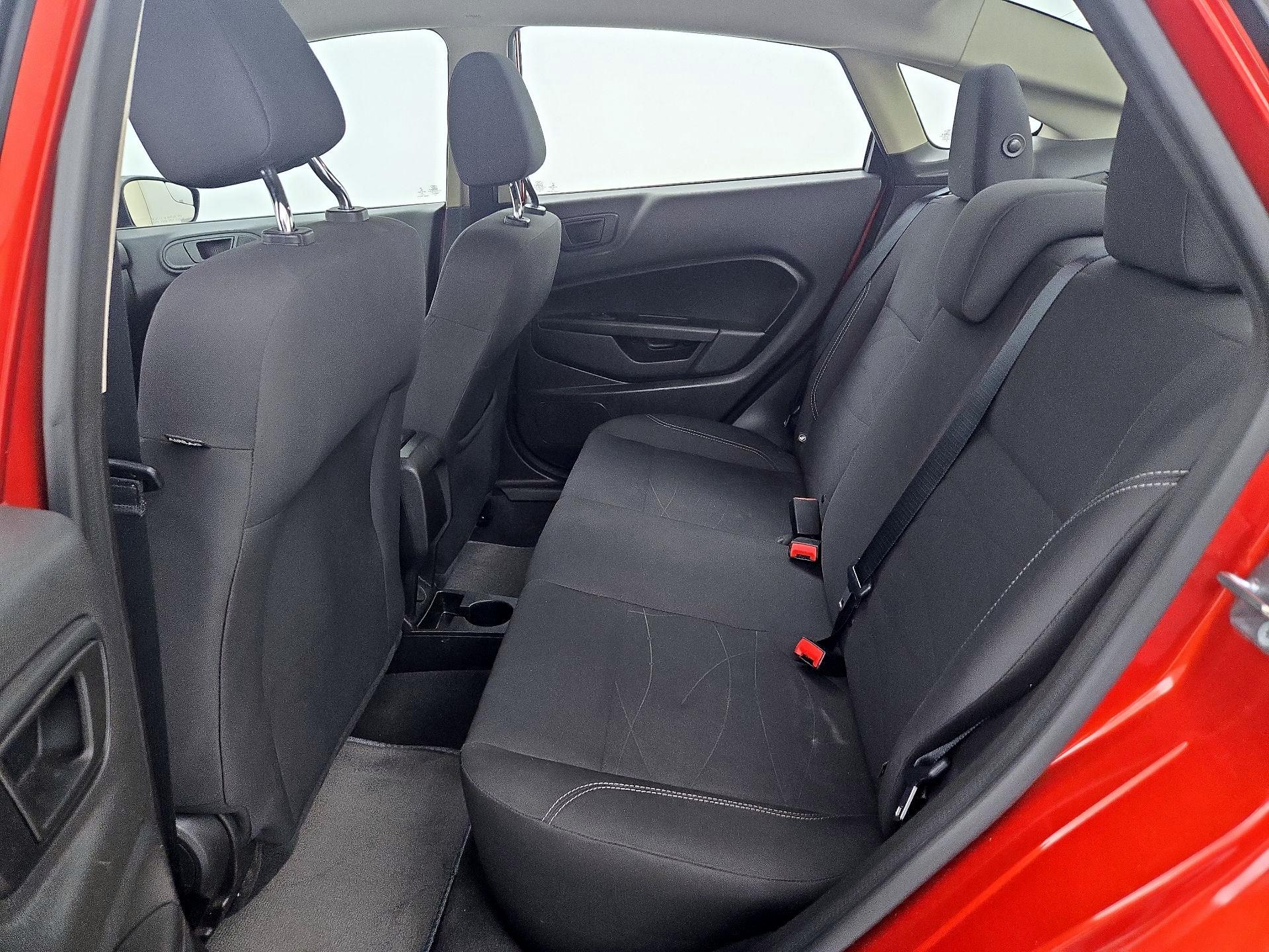 Thumbnail: 2019 Ford Fiesta - 19