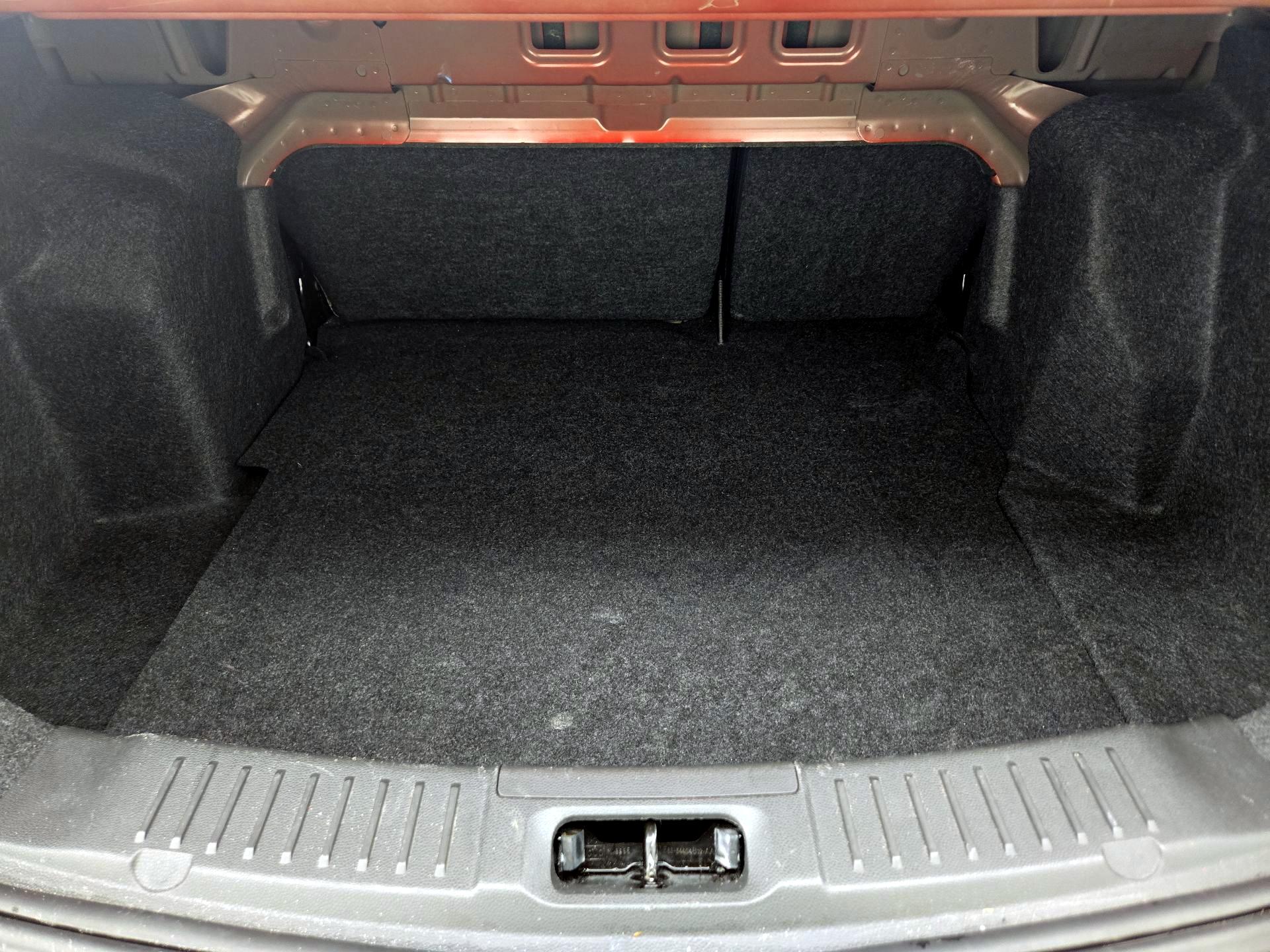 Thumbnail: 2019 Ford Fiesta - 20