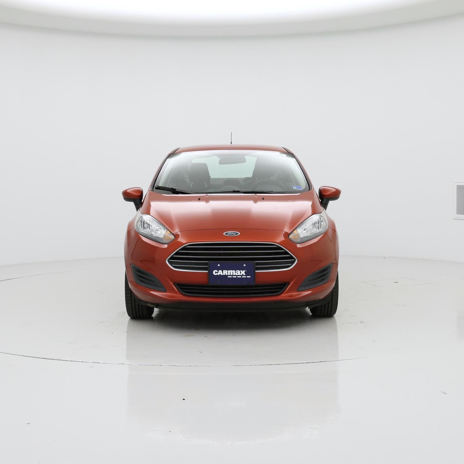Thumbnail: 2019 Ford Fiesta - 5