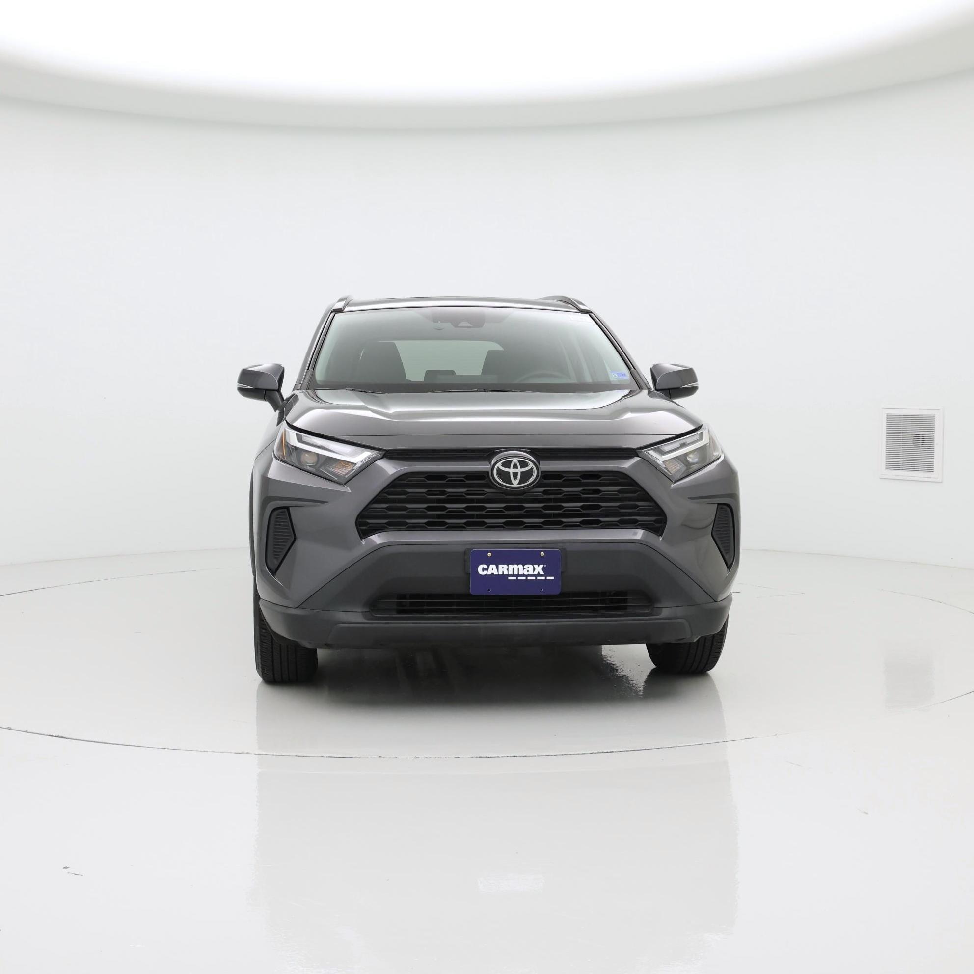 Thumbnail: 2022 Toyota RAV4 - 5
