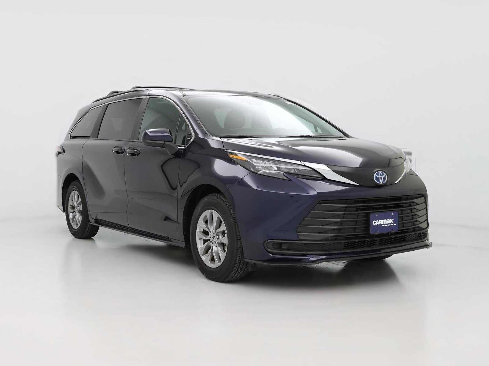 2025 Toyota Sienna
