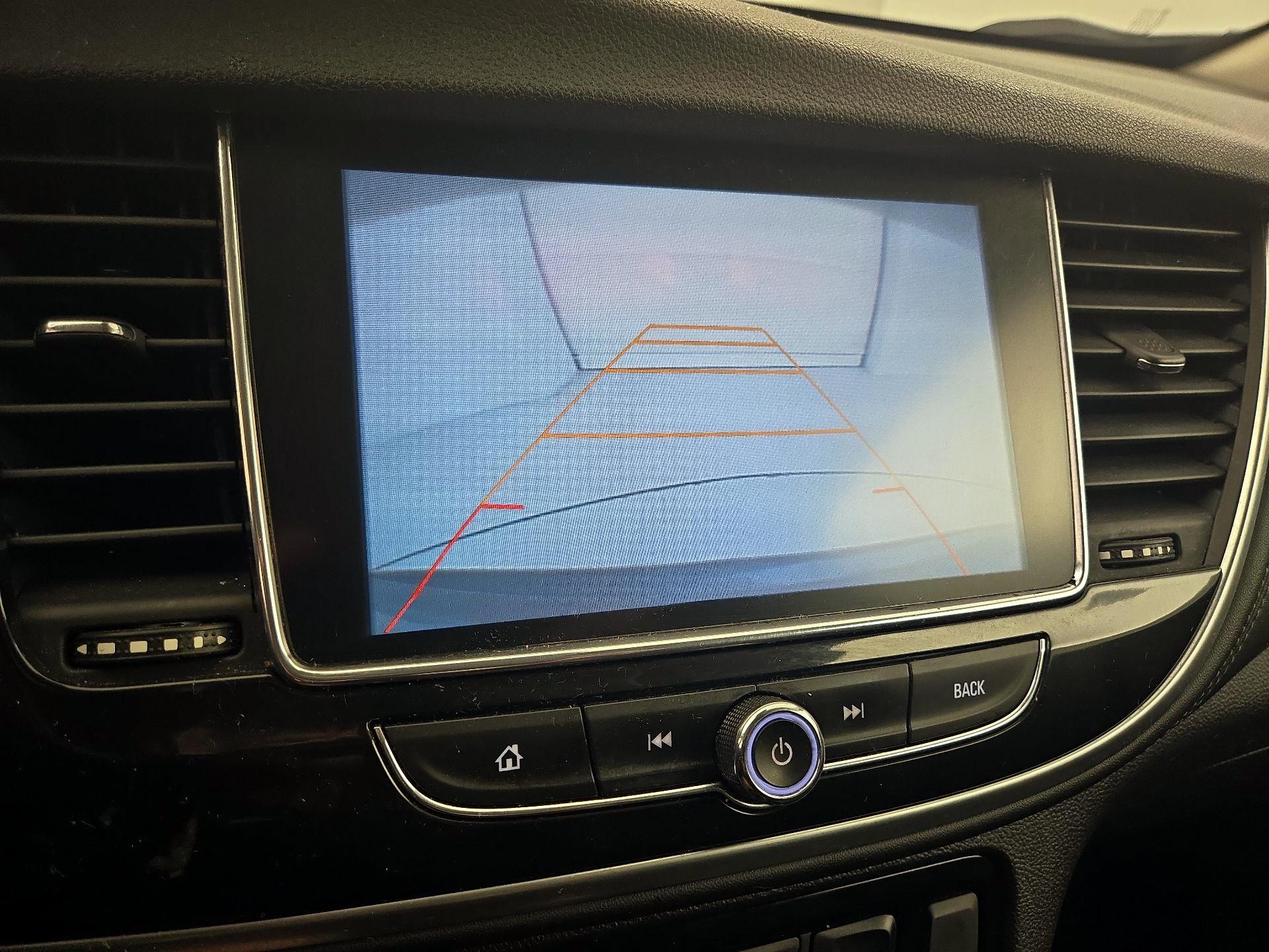 Thumbnail: 2017 Buick Encore - 14