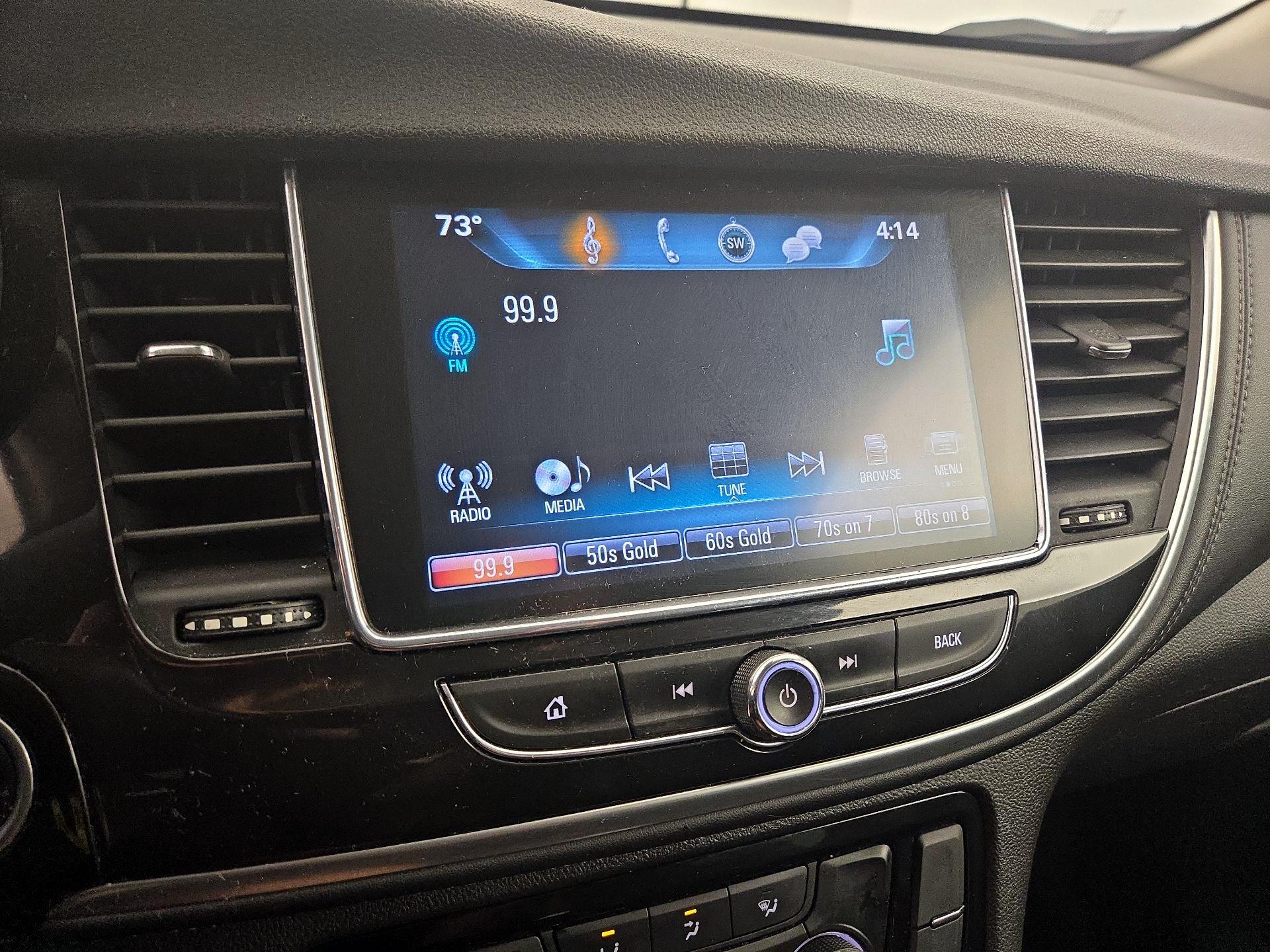 Thumbnail: 2017 Buick Encore - 15