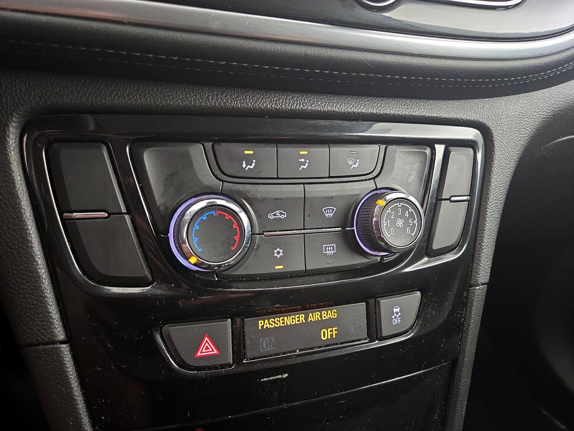 Thumbnail: 2017 Buick Encore - 16