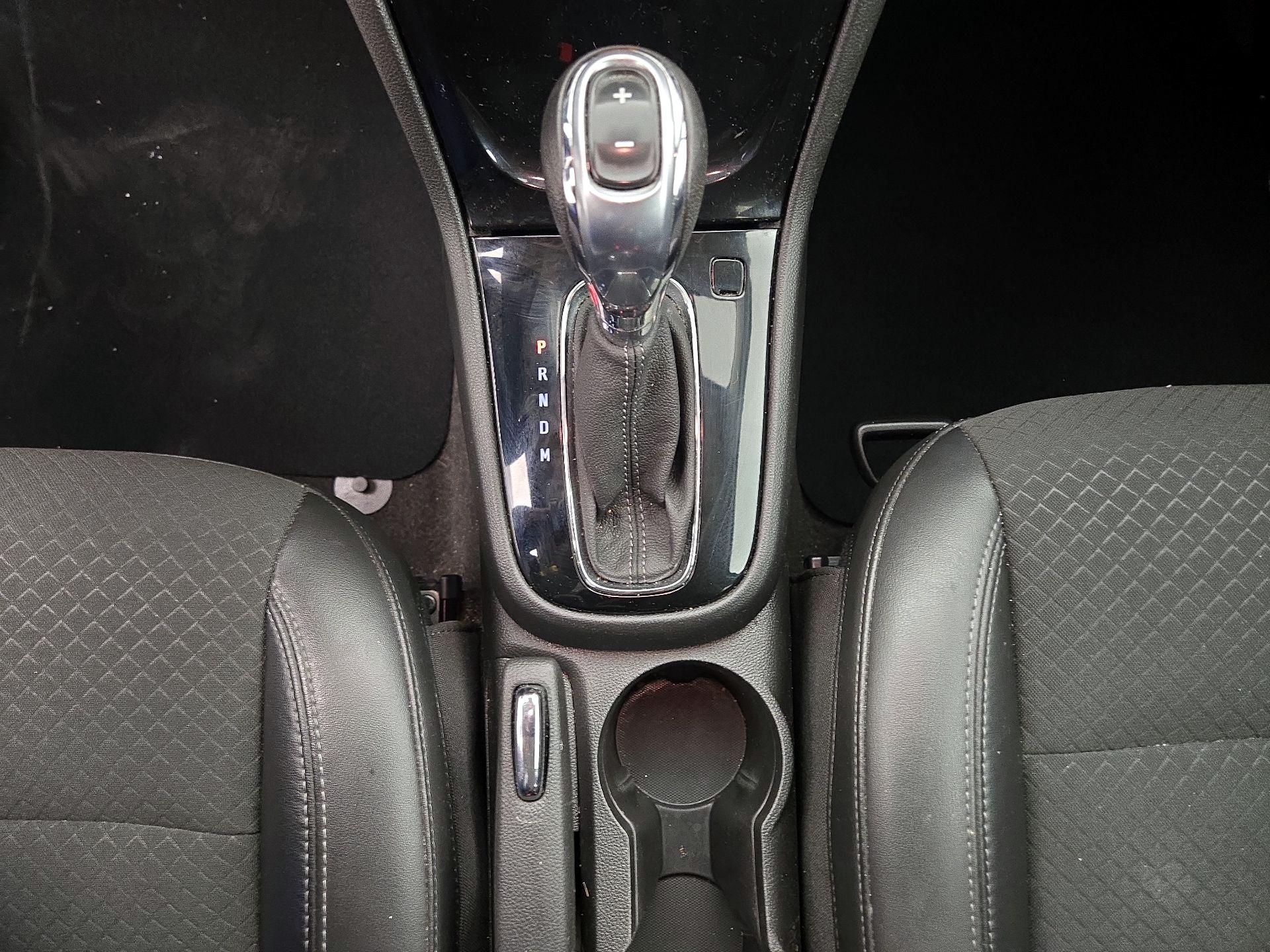 Thumbnail: 2017 Buick Encore - 17