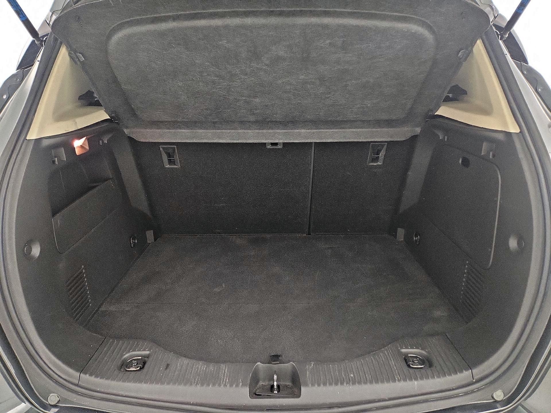 Thumbnail: 2017 Buick Encore - 20