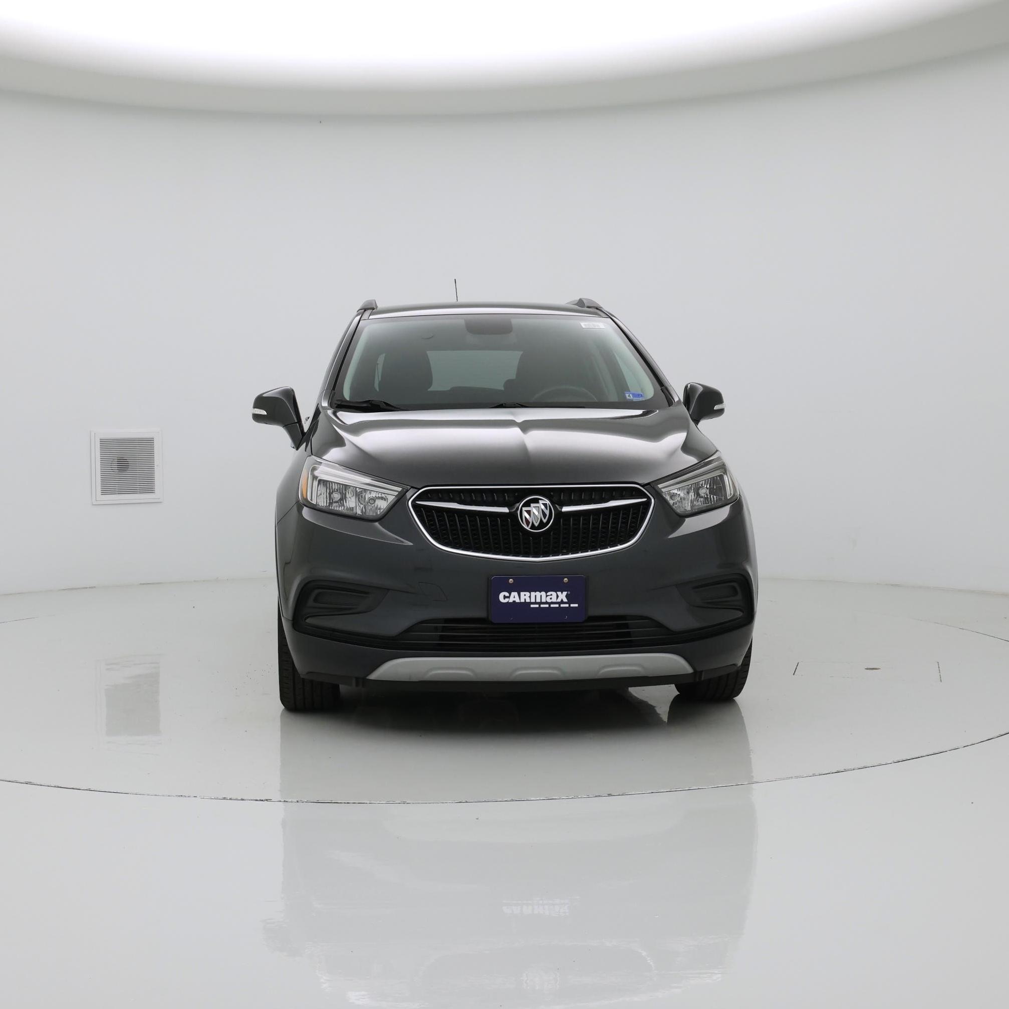 Thumbnail: 2017 Buick Encore - 5