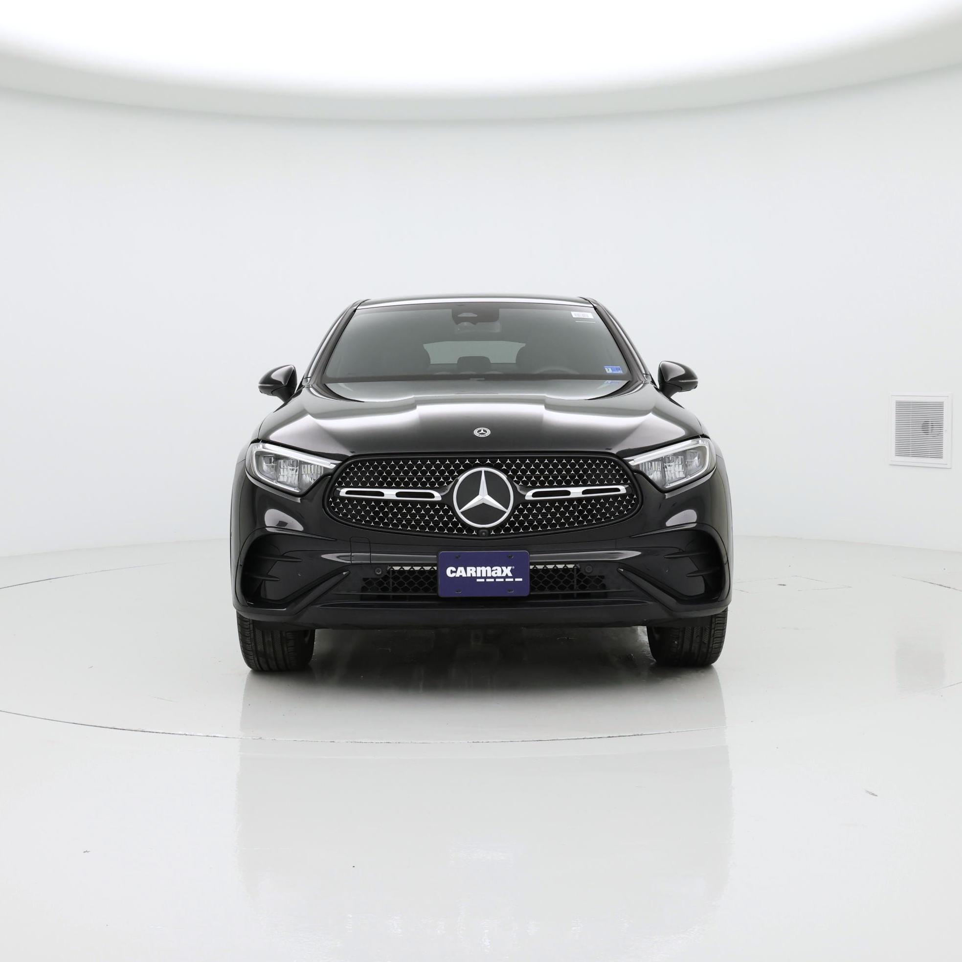 Thumbnail: 2024 Mercedes-Benz GLC - 5