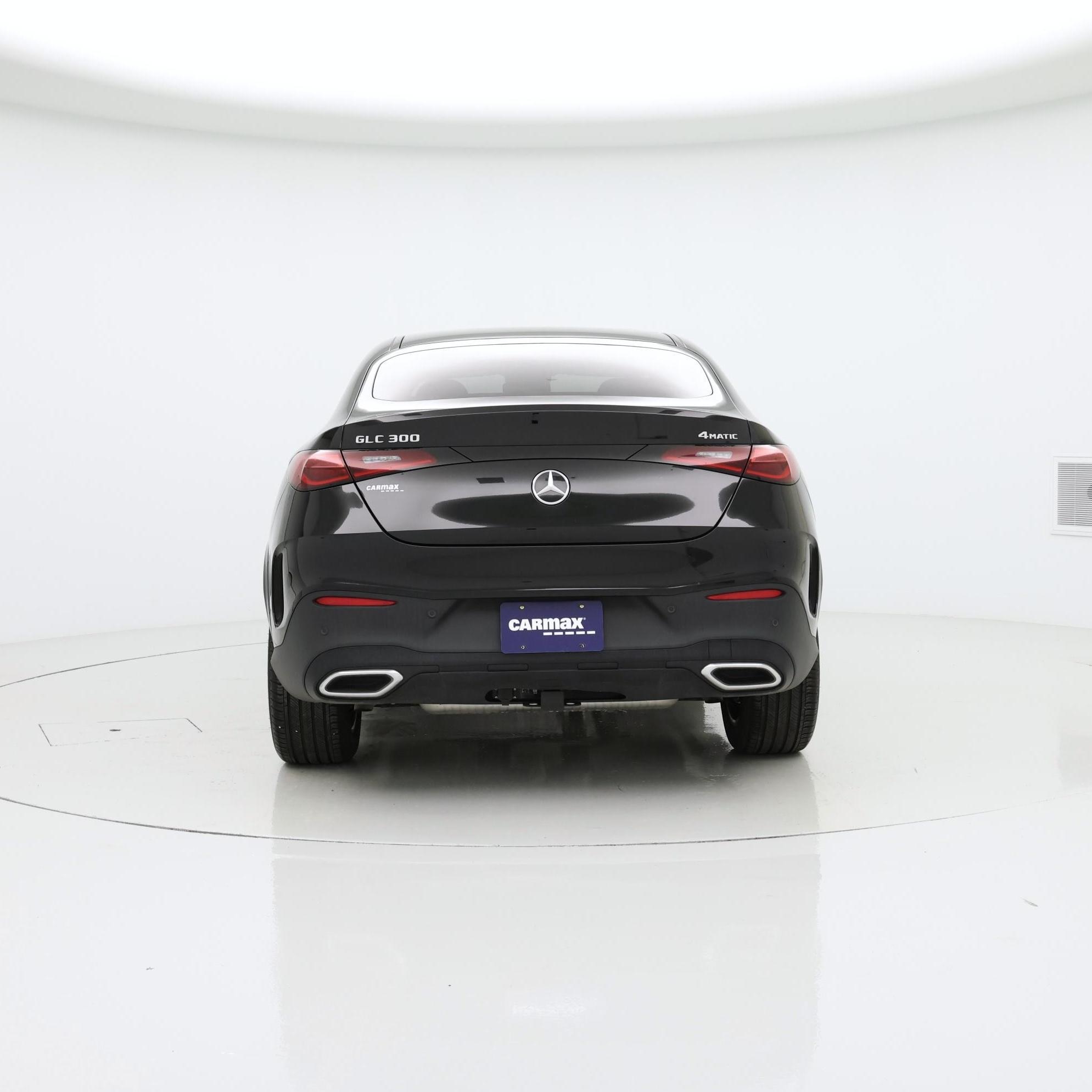 Thumbnail: 2024 Mercedes-Benz GLC - 6