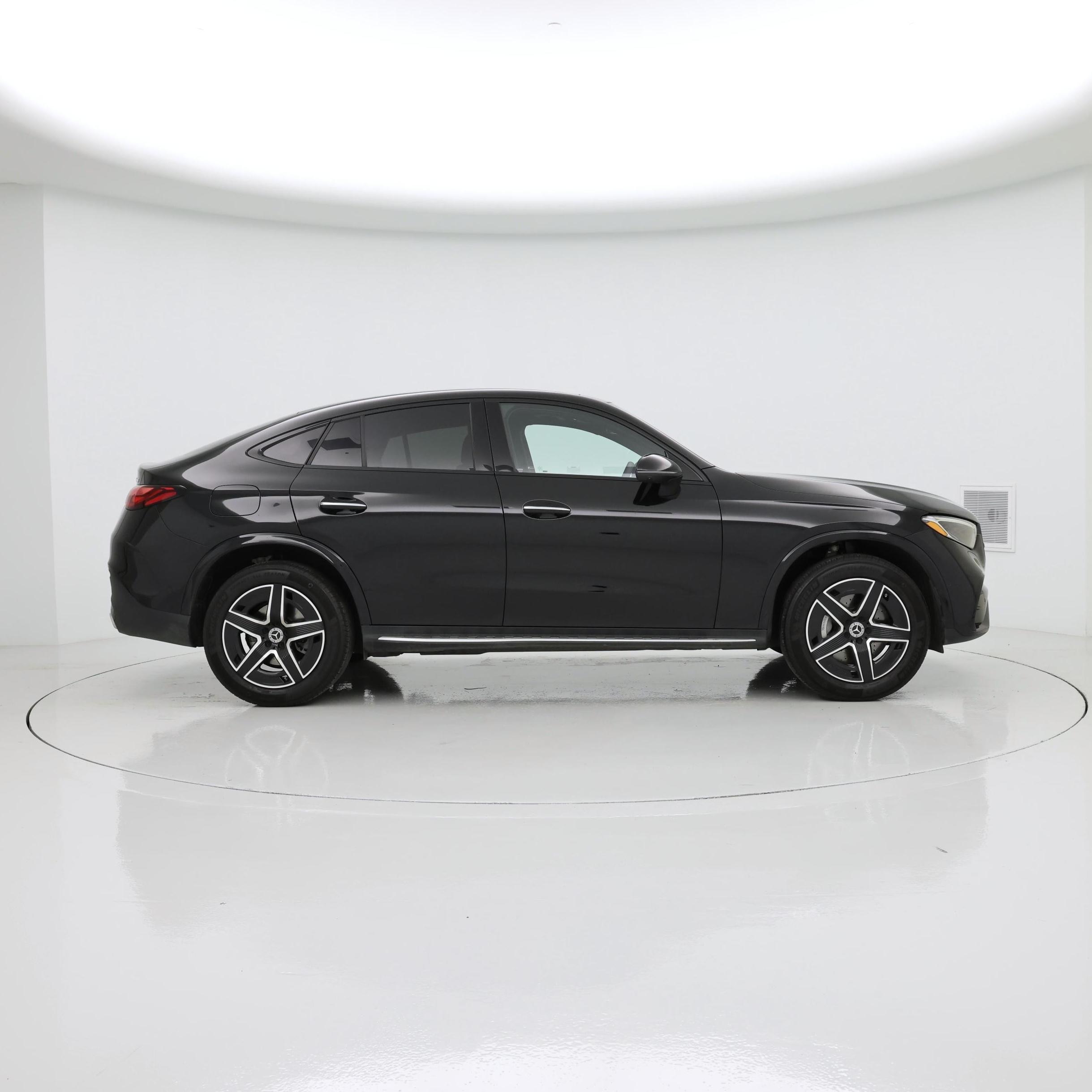 Thumbnail: 2024 Mercedes-Benz GLC - 7