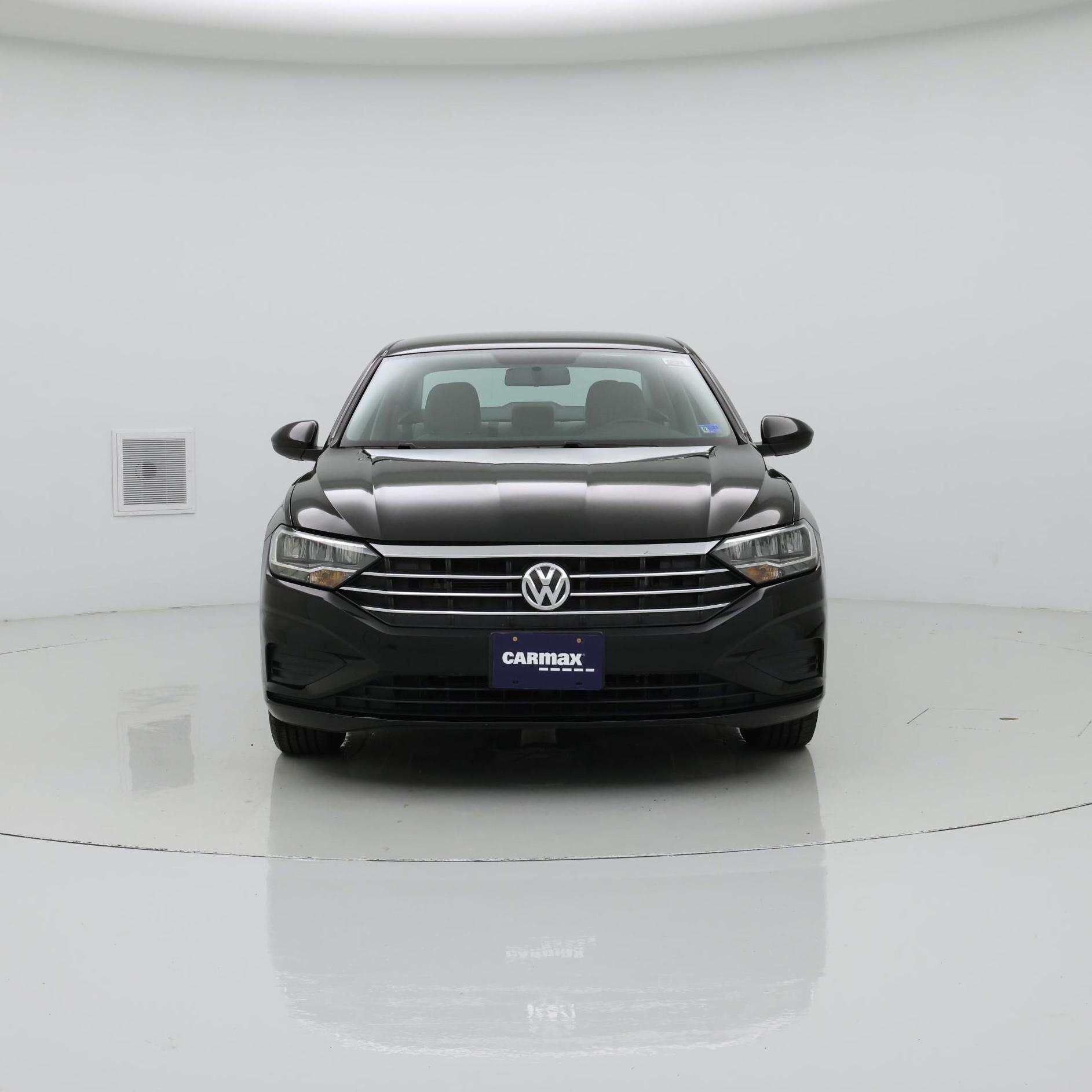 Thumbnail: 2021 Volkswagen Jetta - 5