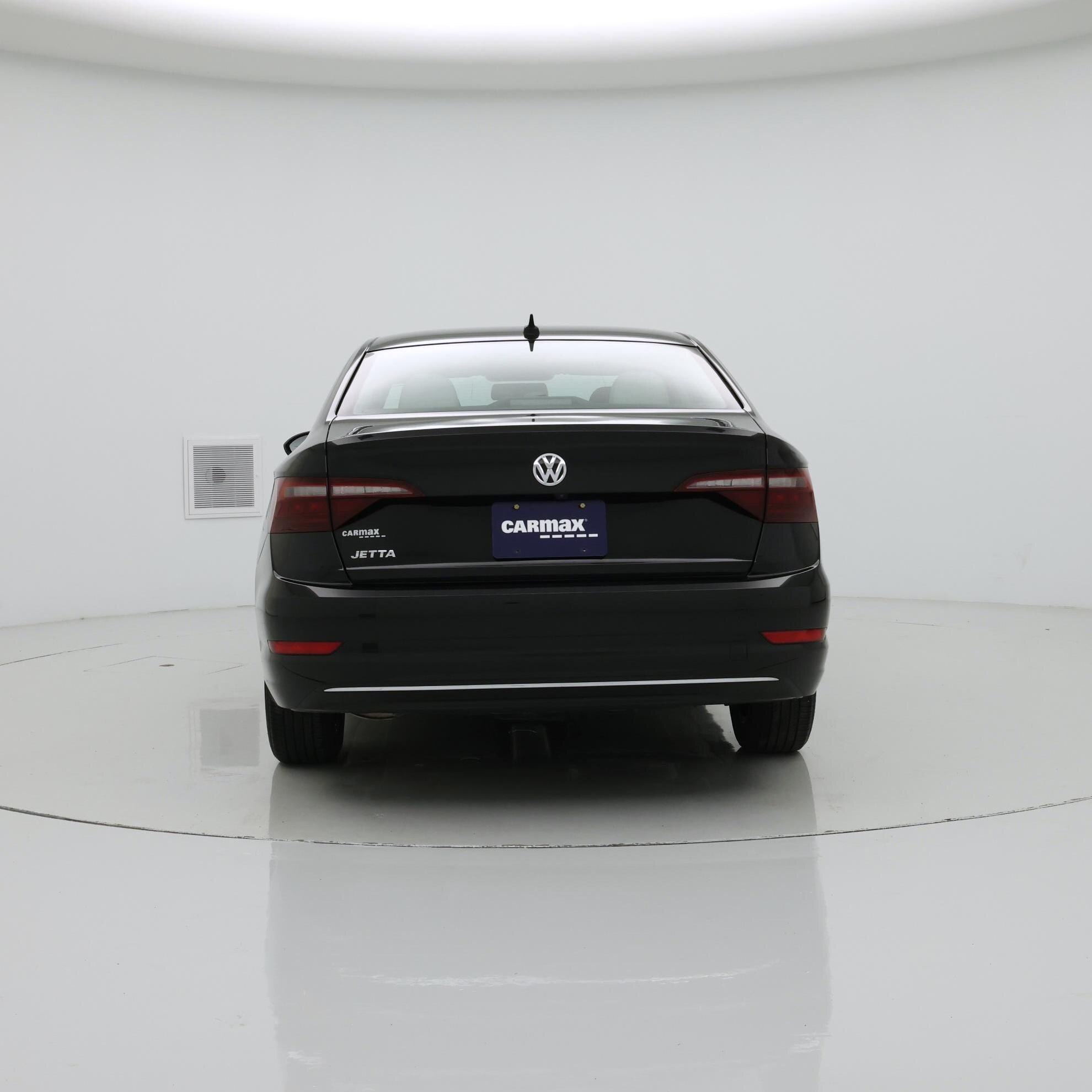 Thumbnail: 2021 Volkswagen Jetta - 6